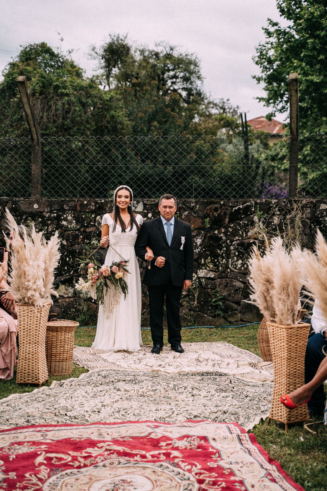 Casamento em Bento Gonçalves - 2 - 97