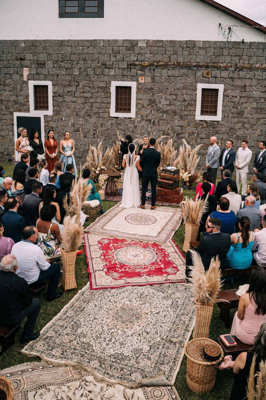 Casamento em Bento Gonçalves - 2 - 102