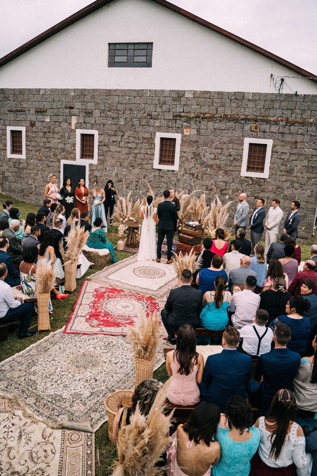 Casamento em Bento Gonçalves - 2 - 103