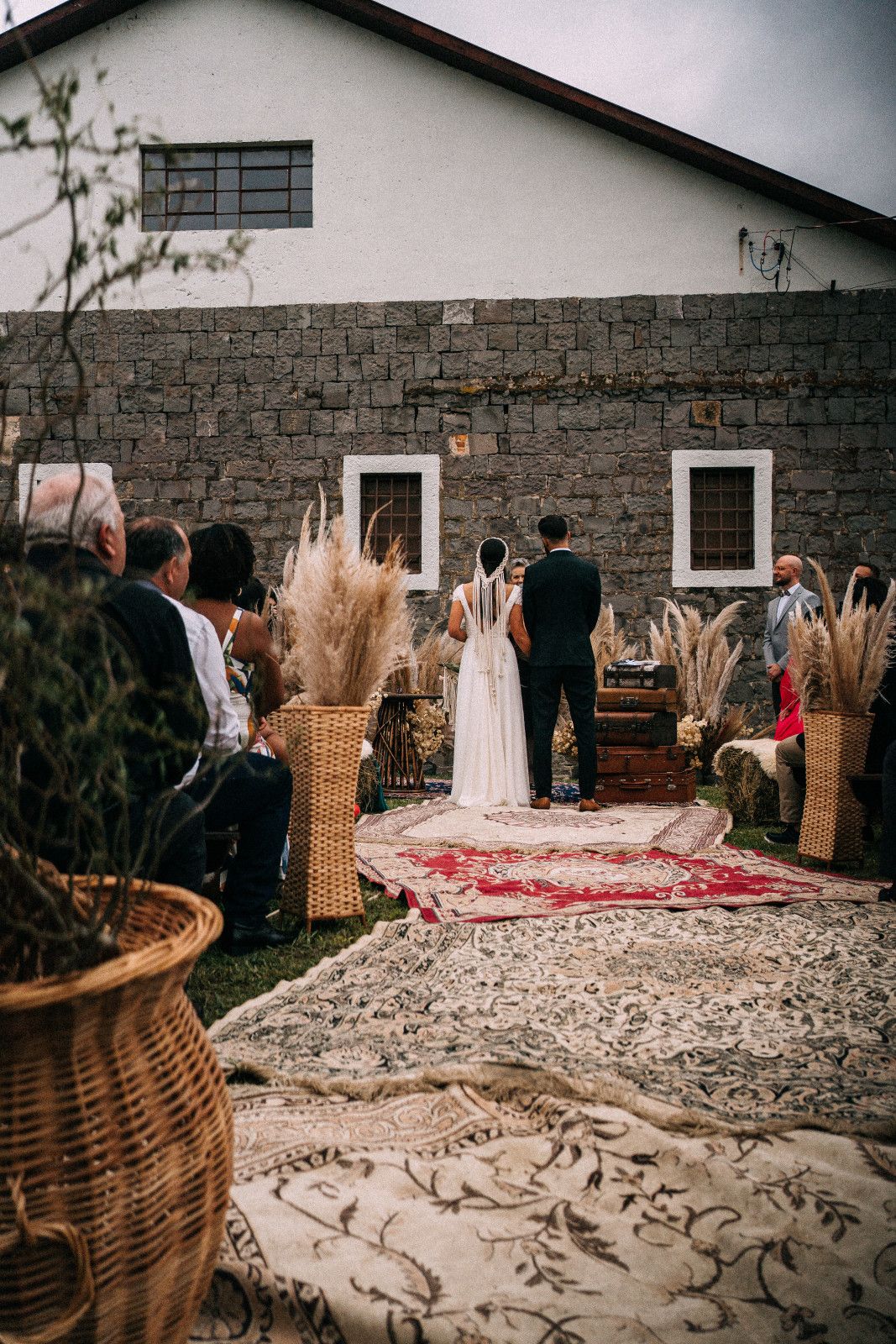 Casamento em Bento Gonçalves - 2 - 104