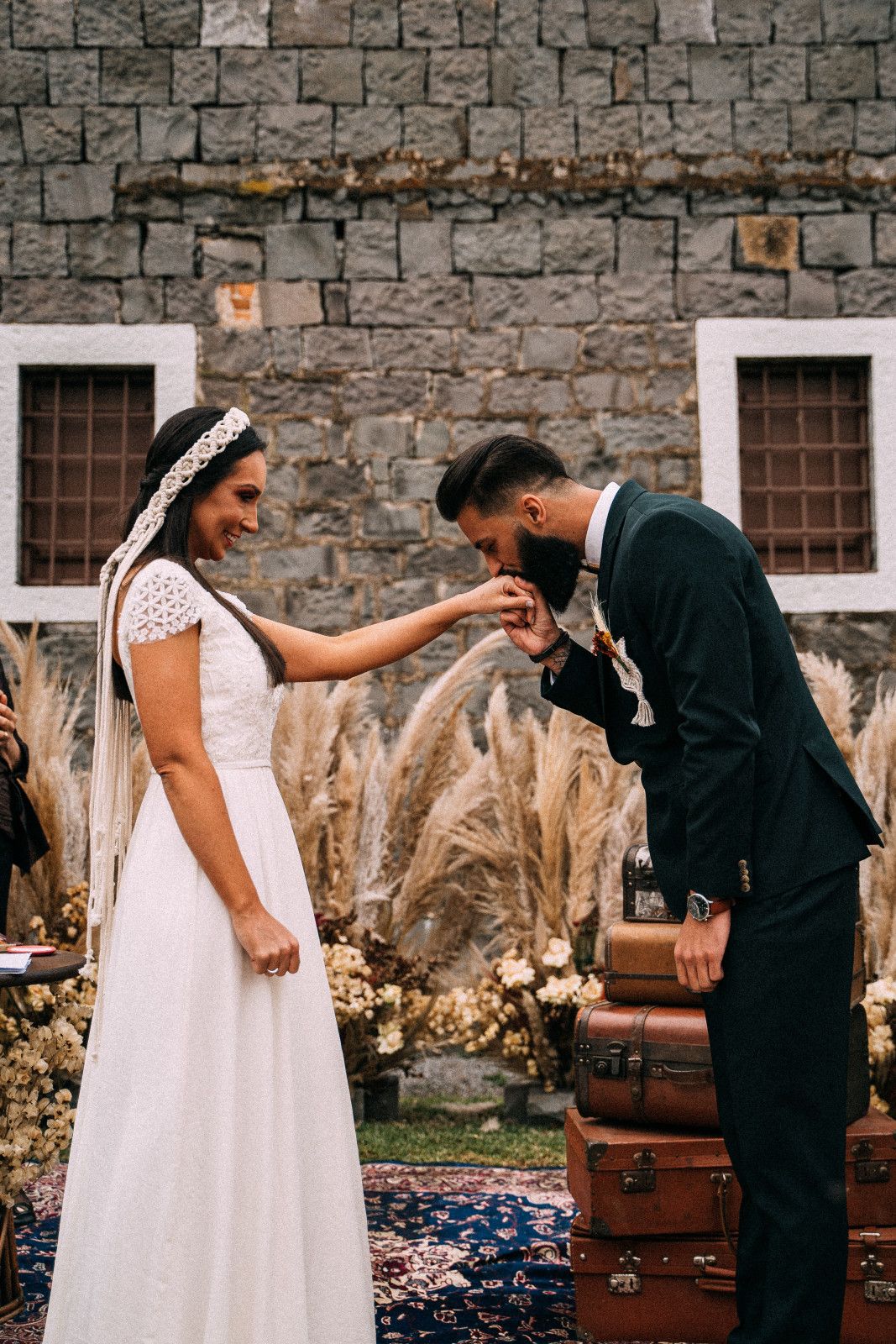 Casamento em Bento Gonçalves - 2 - 130