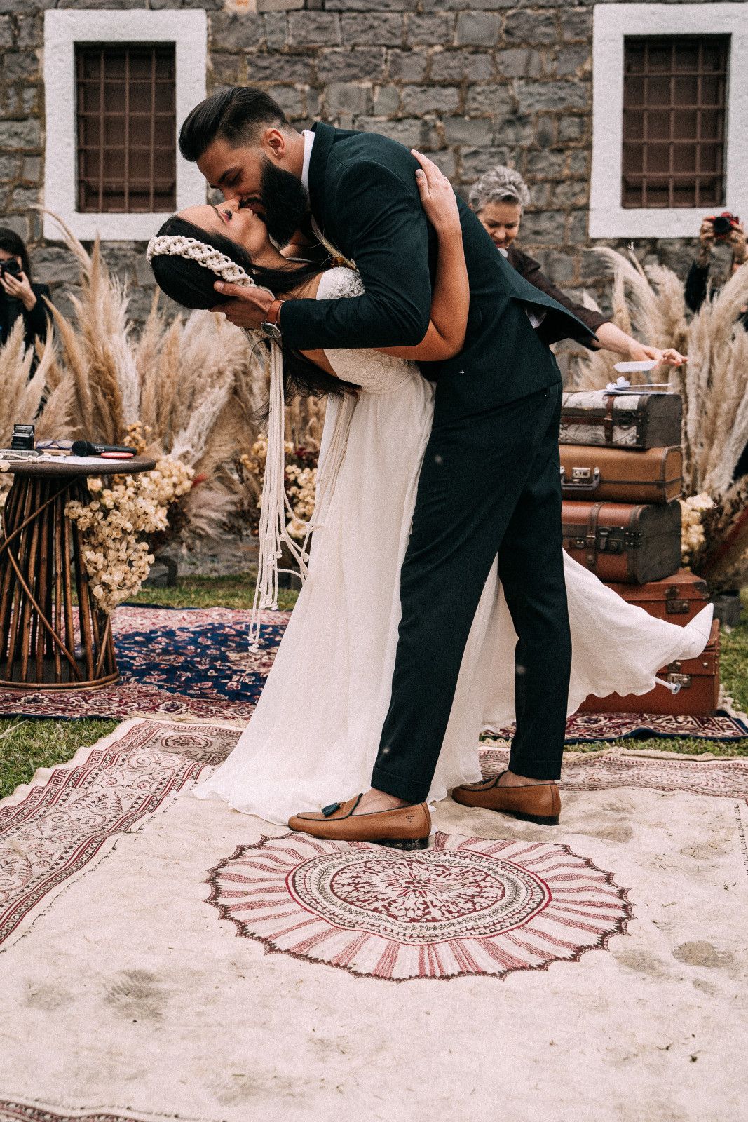 Casamento em Bento Gonçalves - 2 - 134