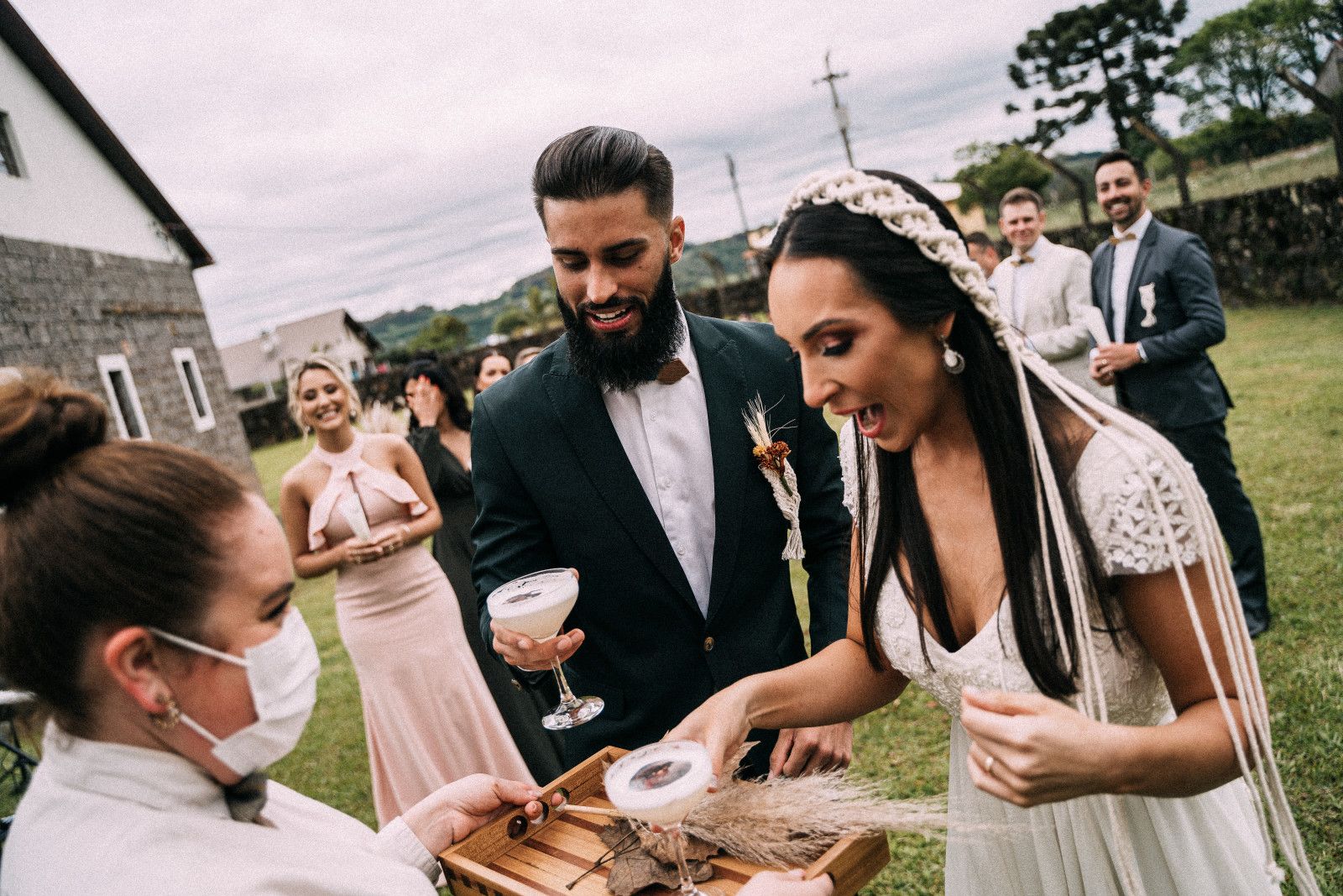 Casamento em Bento Gonçalves - 2 - 141