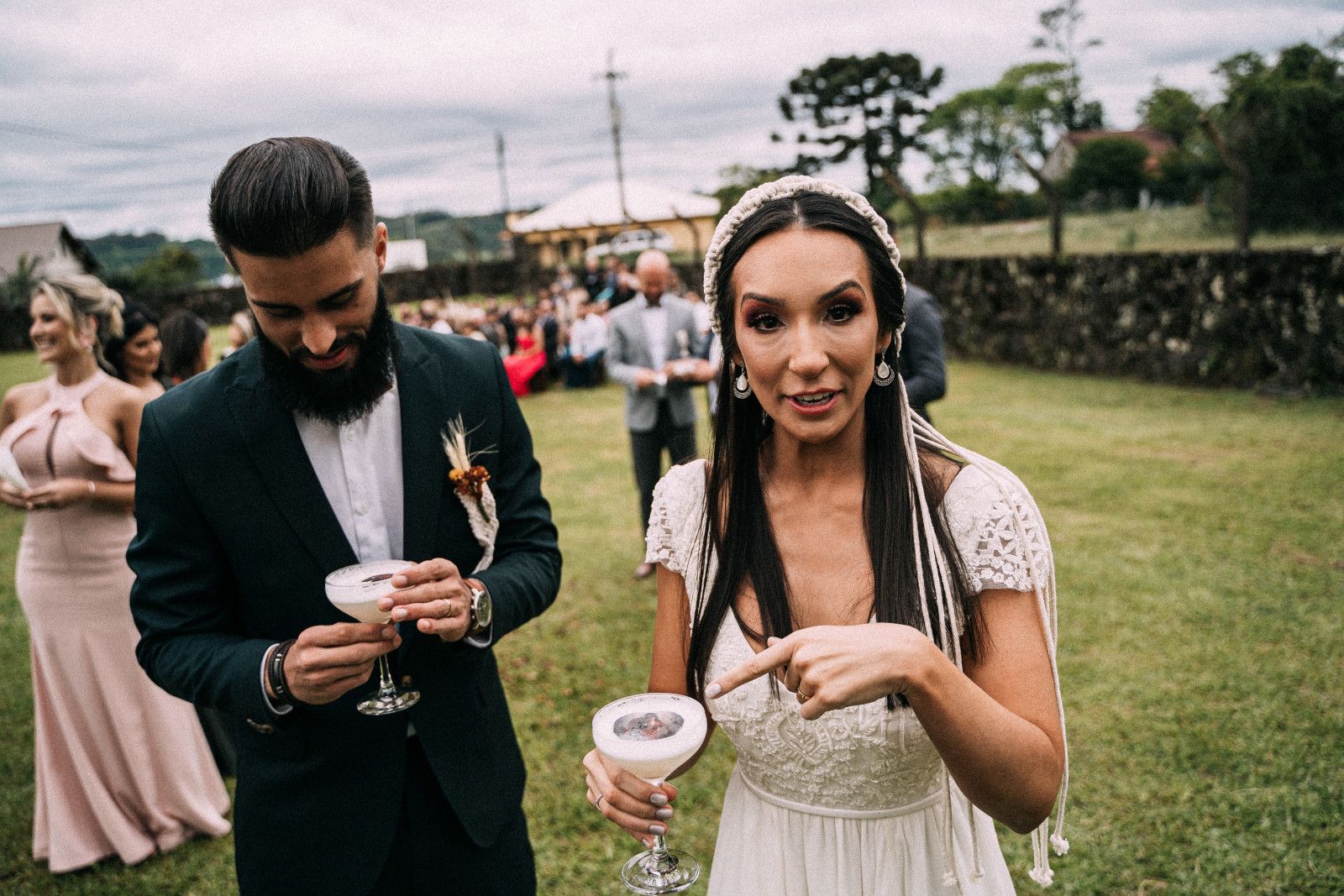 Casamento em Bento Gonçalves - 2 - 142