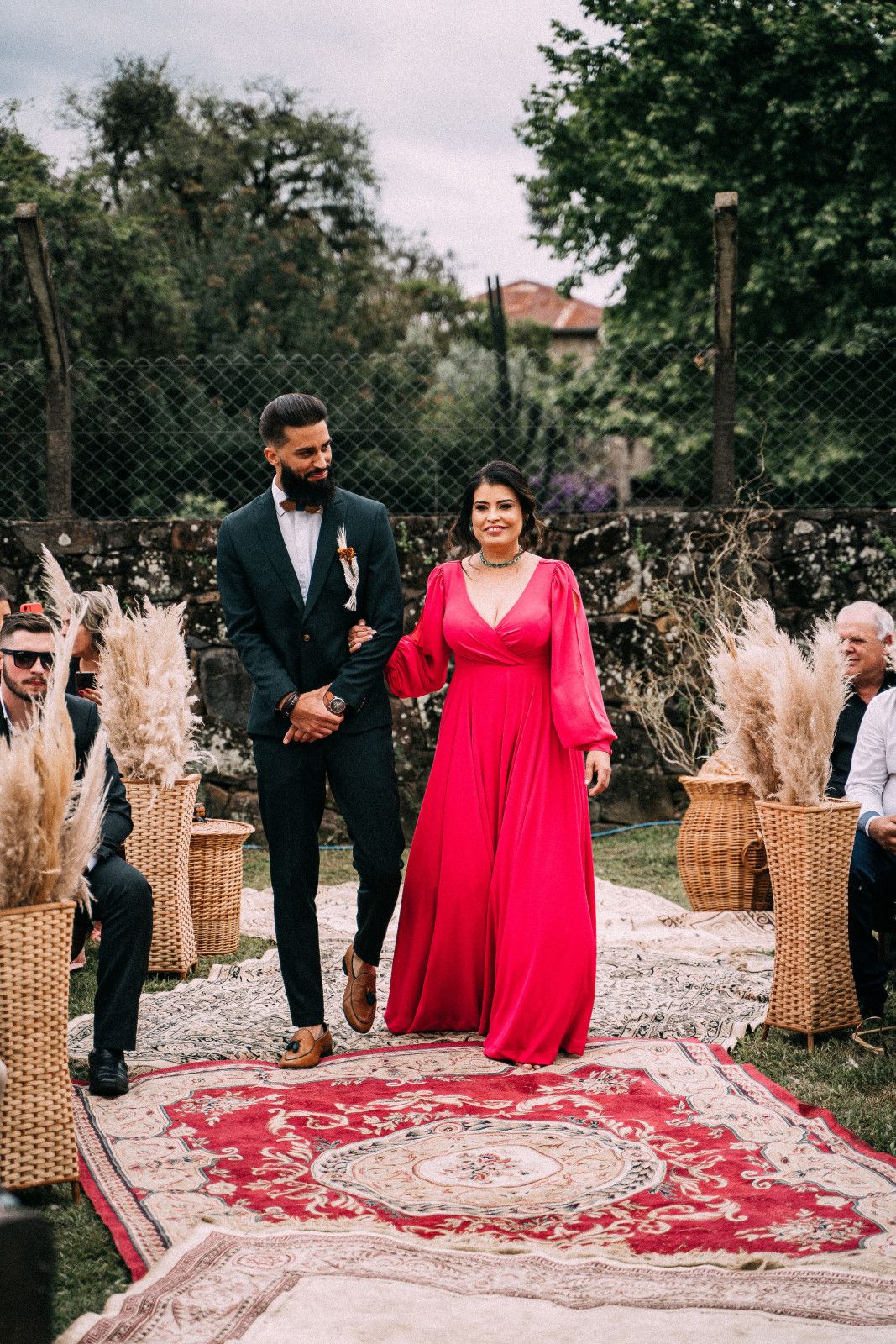 Casamento em Bento Gonçalves - 2 - 80