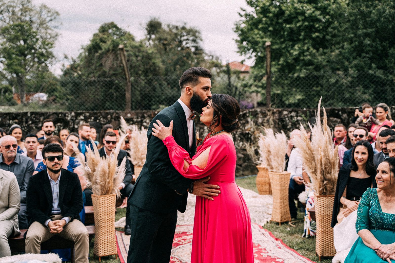Casamento em Bento Gonçalves - 2 - 81