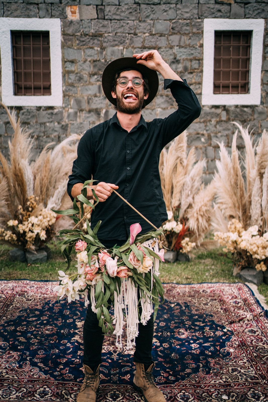 Casamento em Bento Gonçalves - 2 - 266