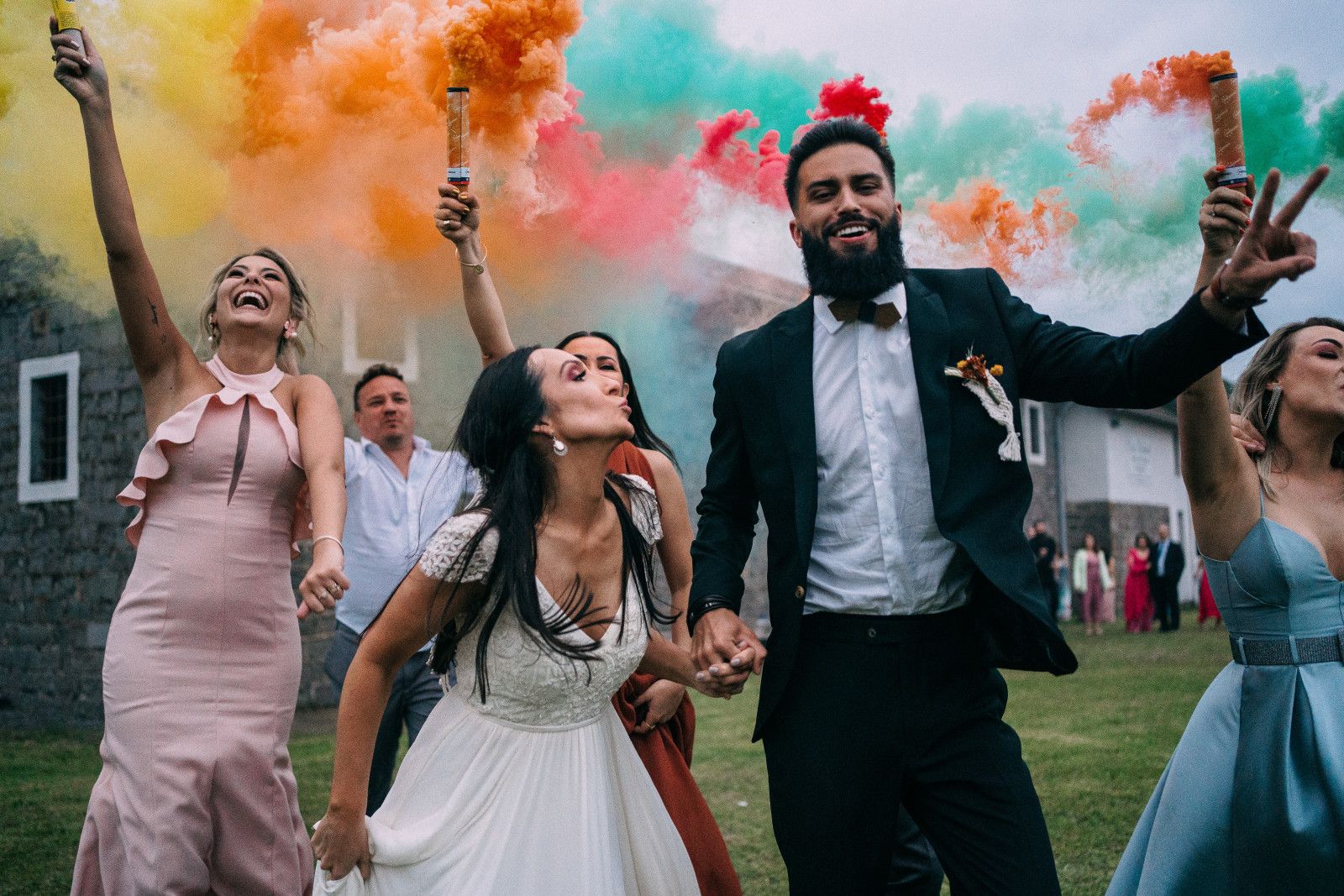 Casamento em Bento Gonçalves - 2 - 274