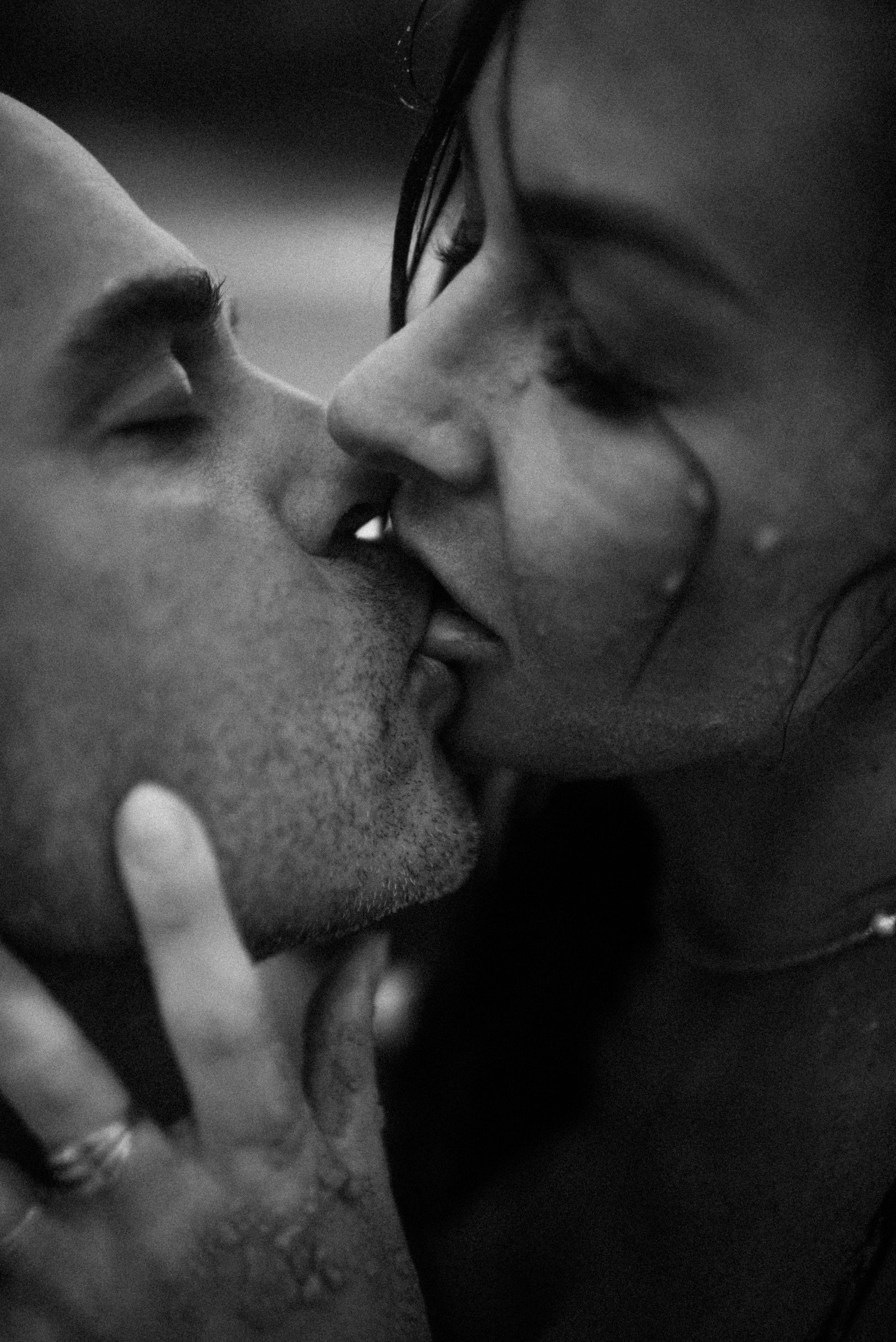 Ensaio de casal em Floripa - 2 - 14