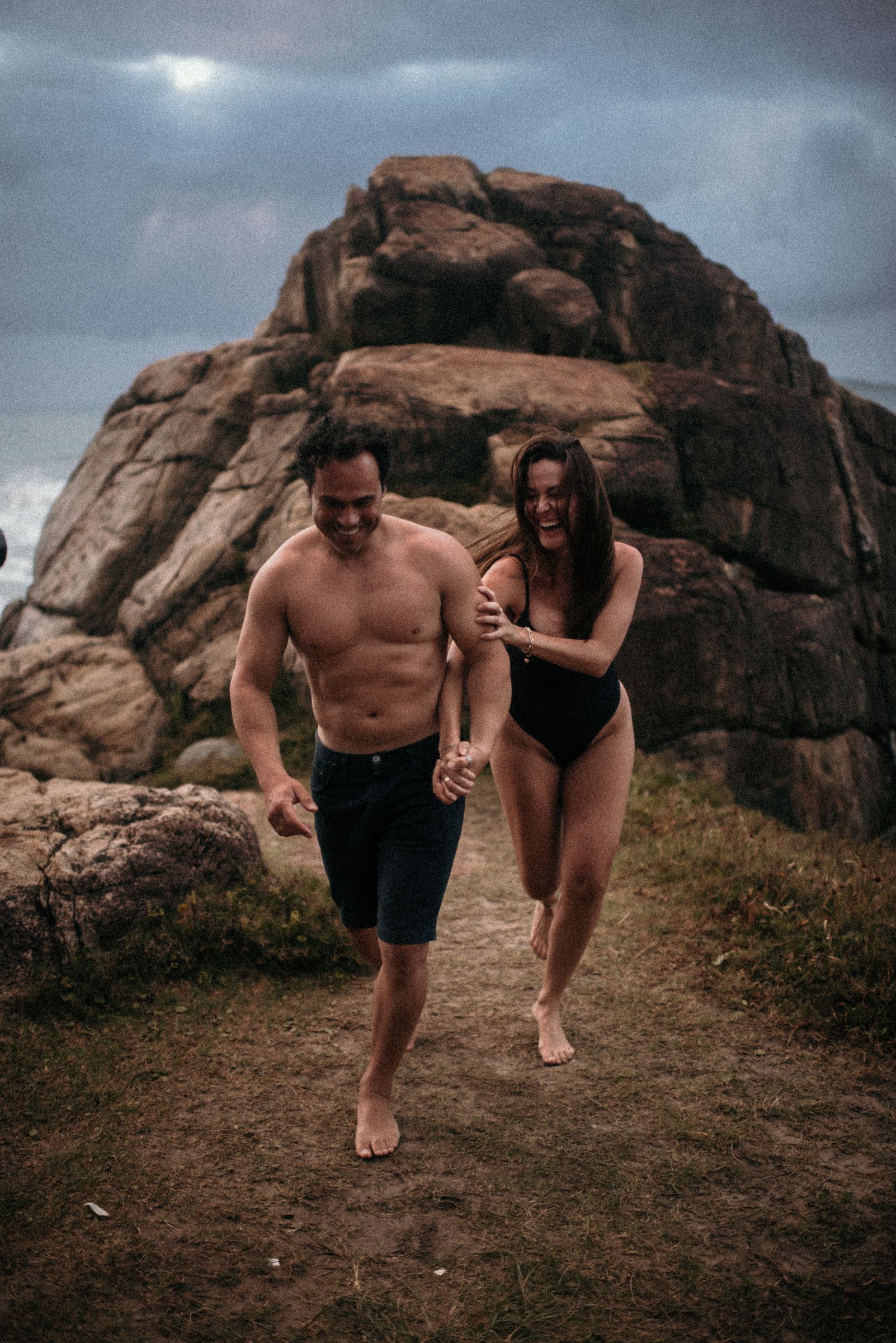 Ensaio de casal em Floripa - 2 - 7