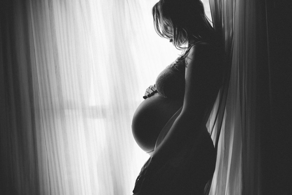 Ensaio de Gestante - 1 - 3