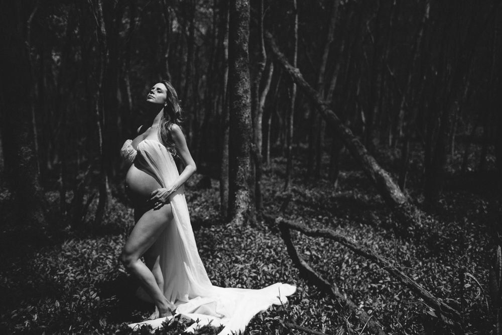 Ensaio de Gestante - 1 - 12