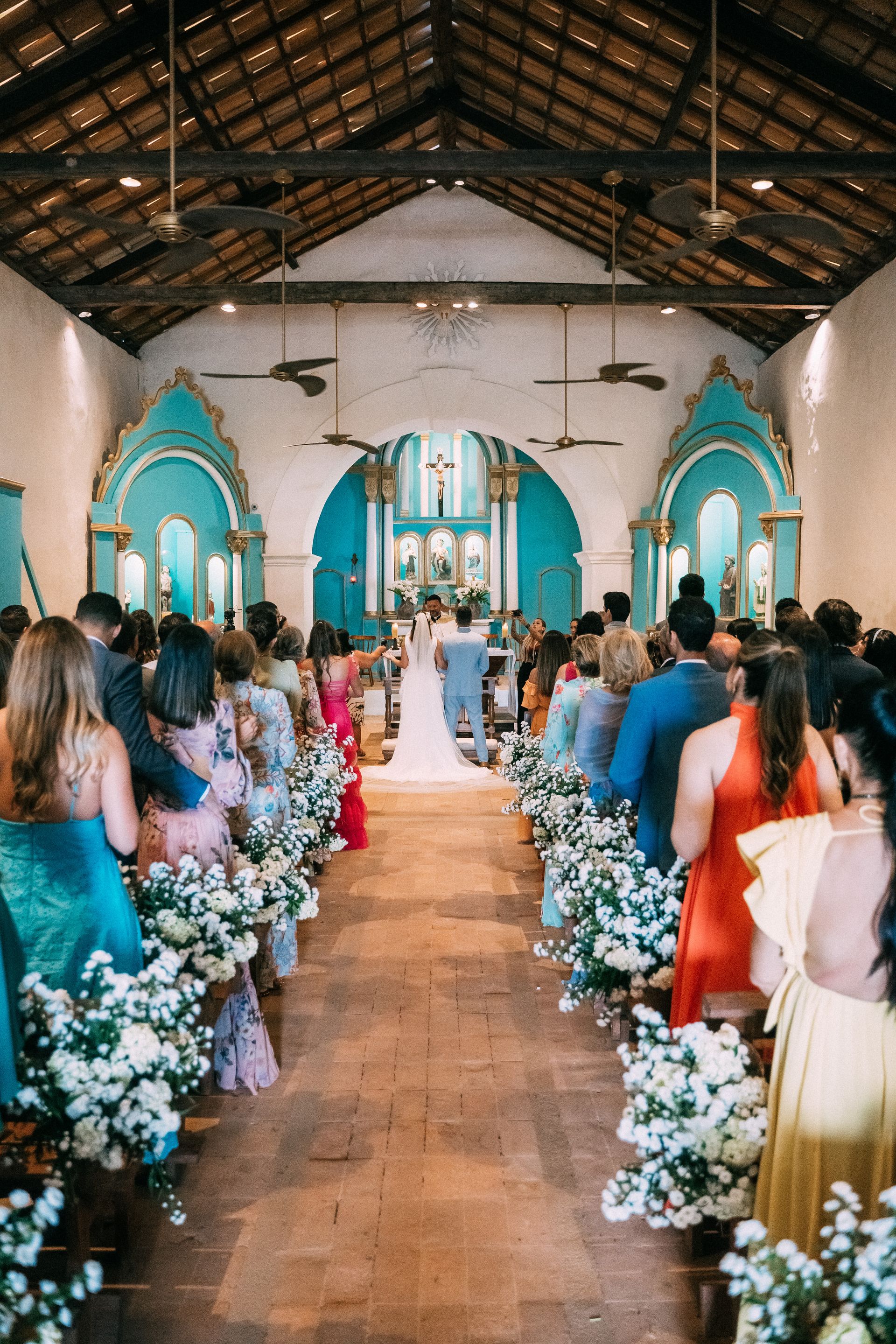Casamento em Trancoso - 2 - 10