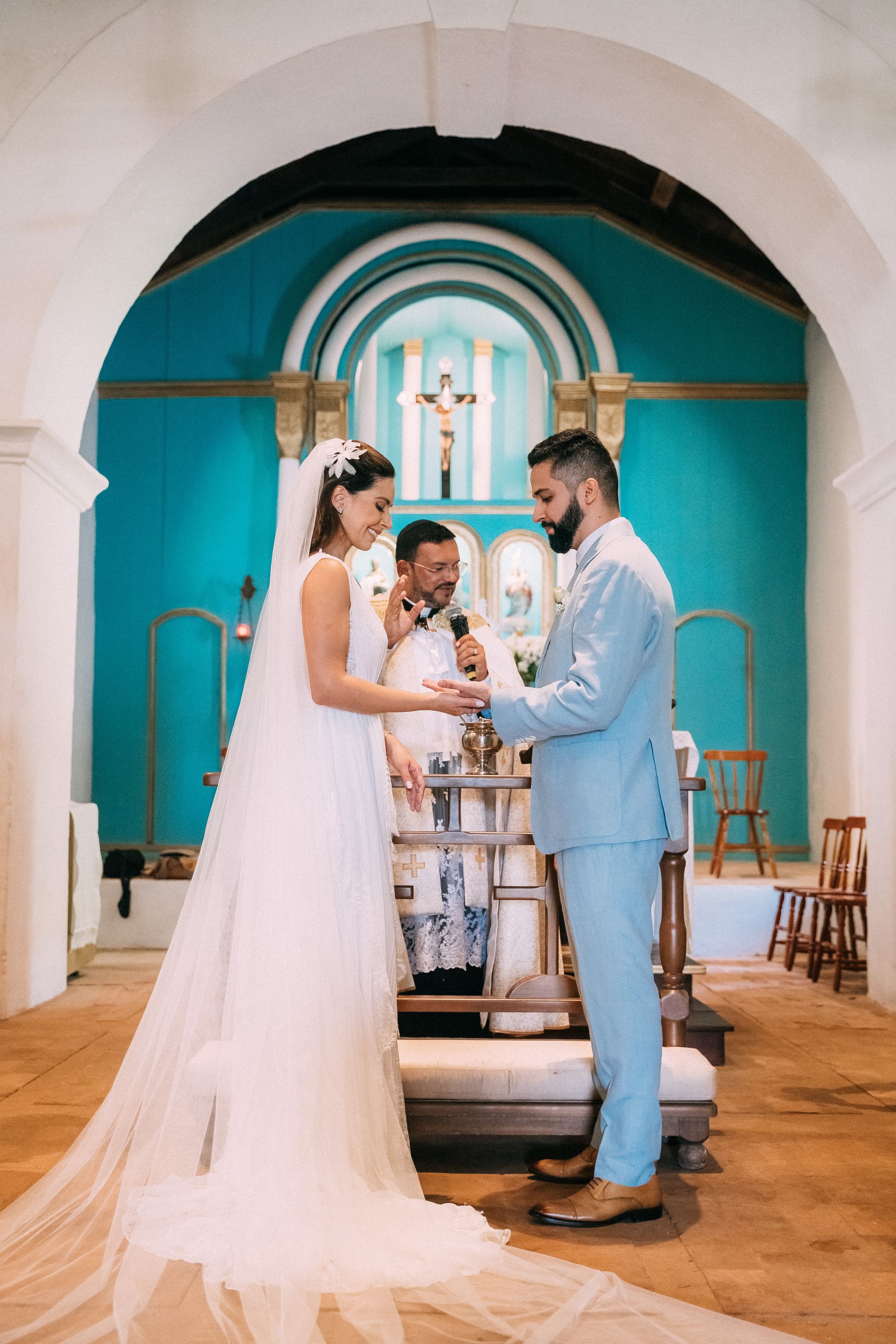 Casamento em Trancoso - 2 - 9