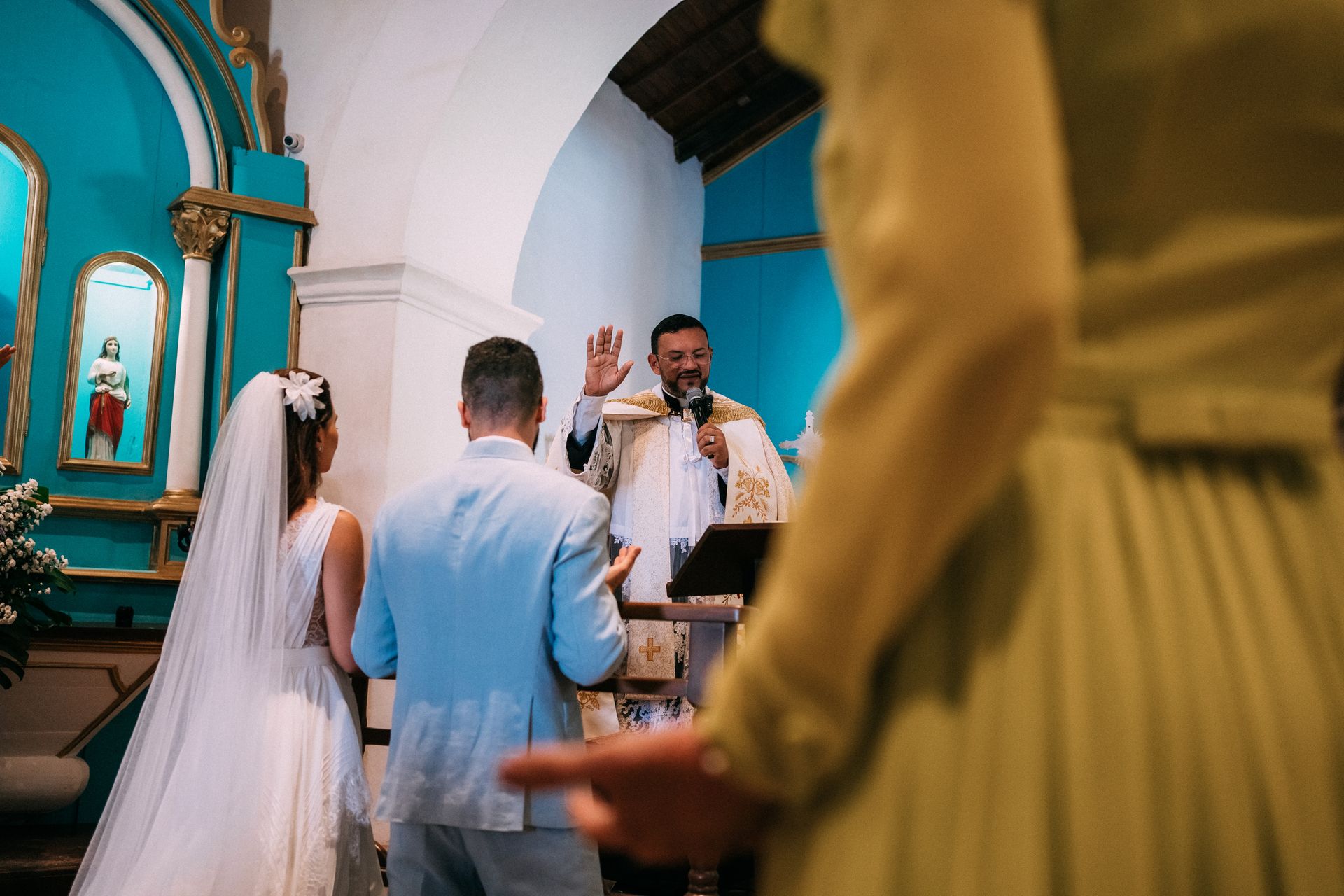 Casamento em Trancoso - 2 - 8