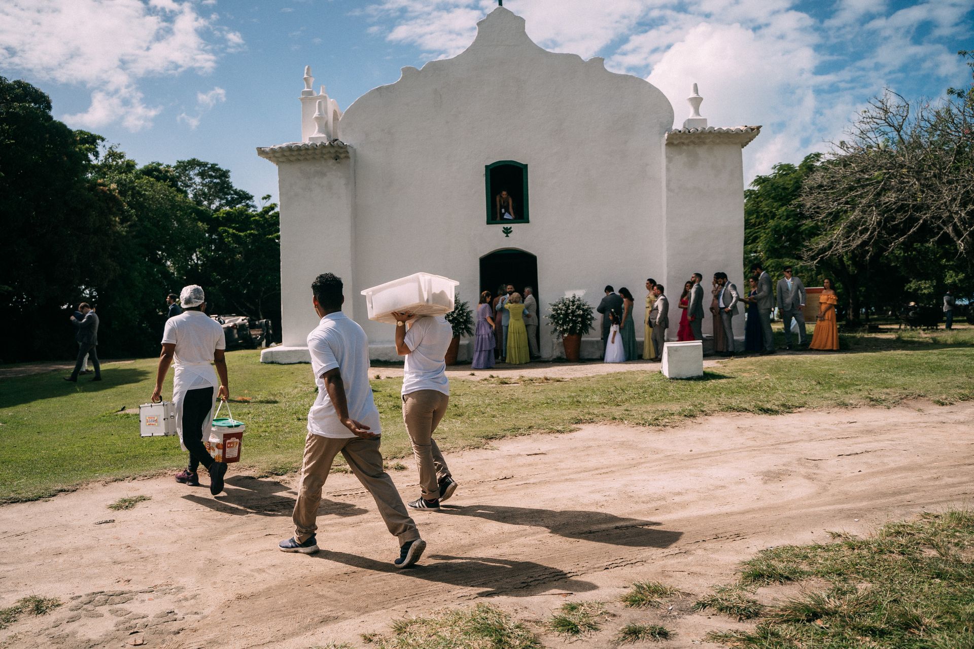 Casamento em Trancoso - 2 - 7