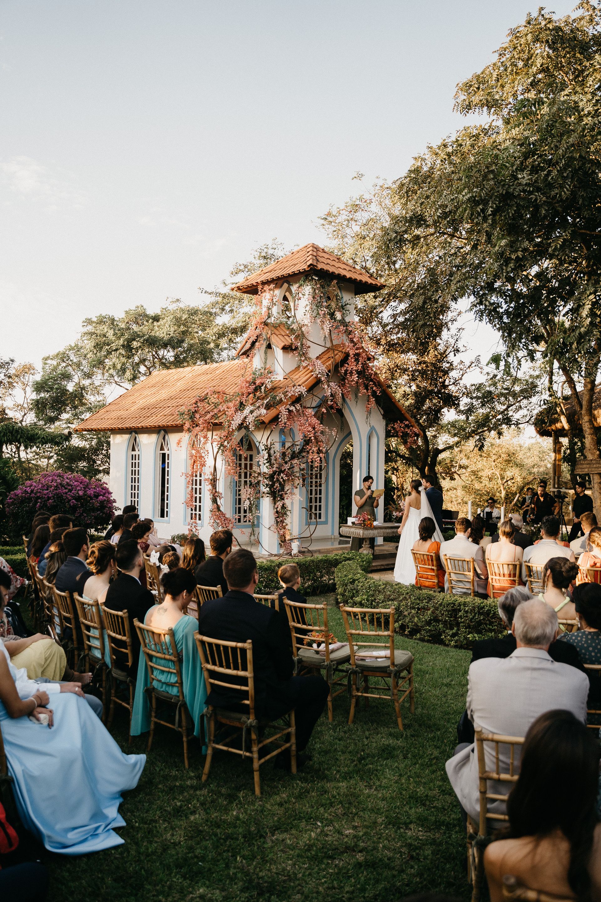 Casamento na Fazenda - 2 - 10