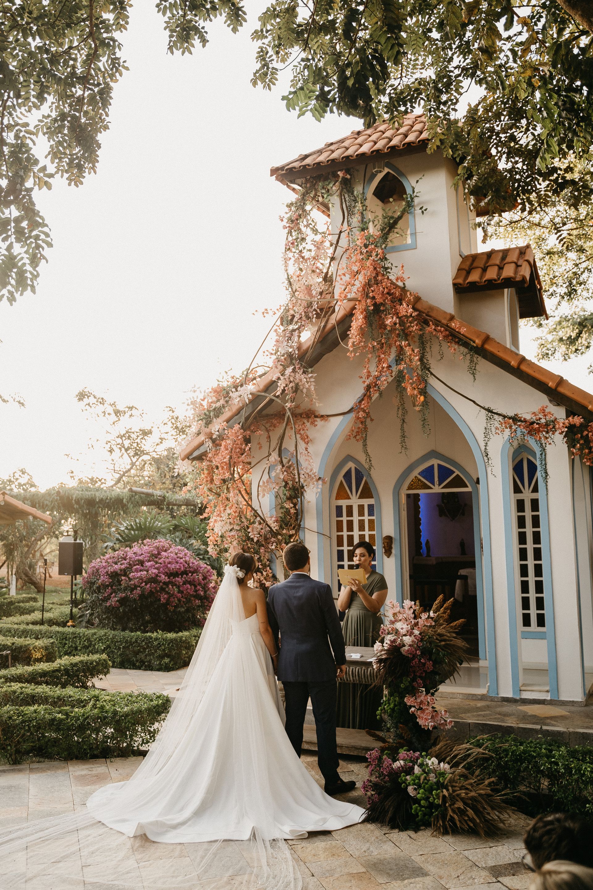 Casamento na Fazenda - 2 - 11