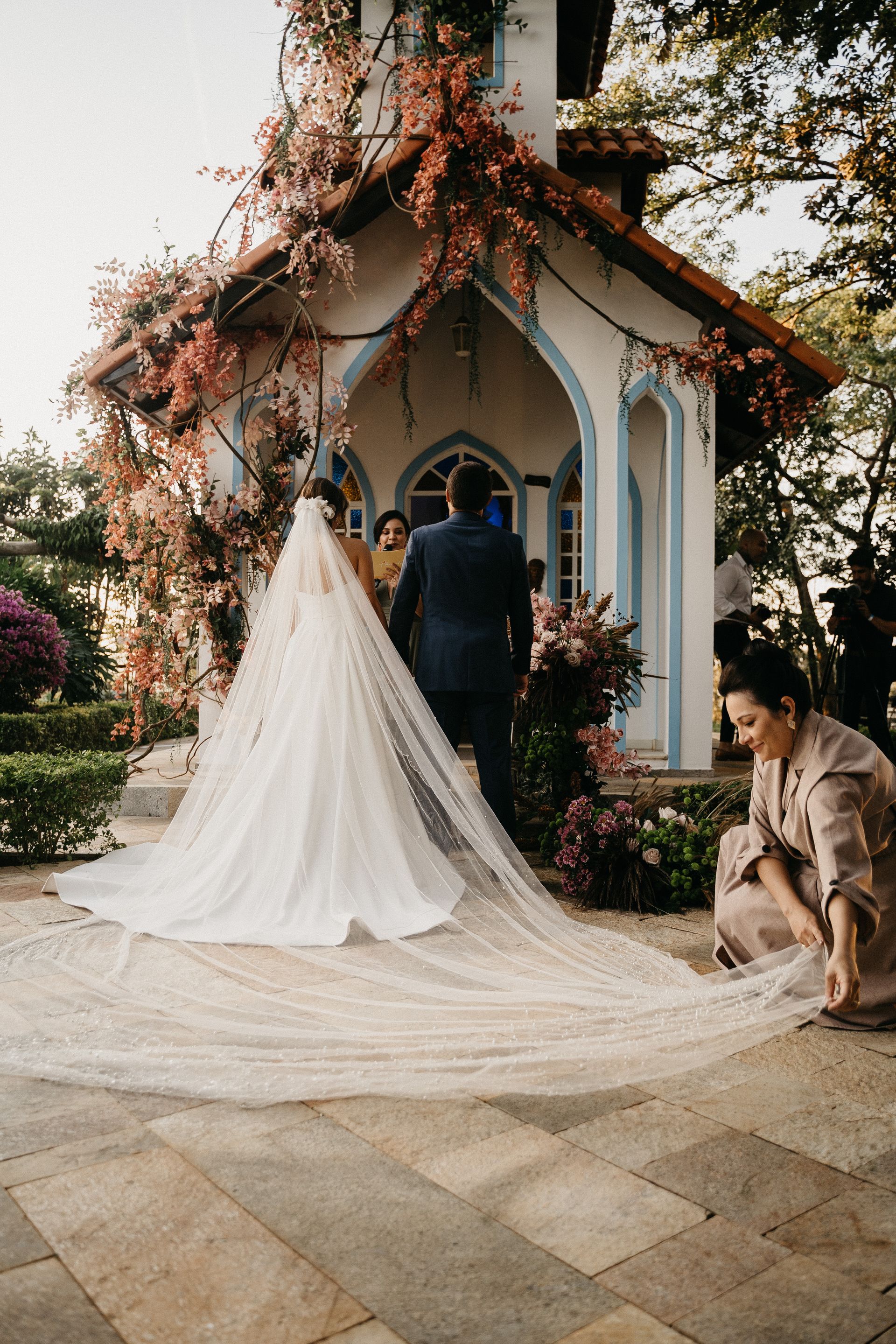 Casamento na Fazenda - 2 - 12