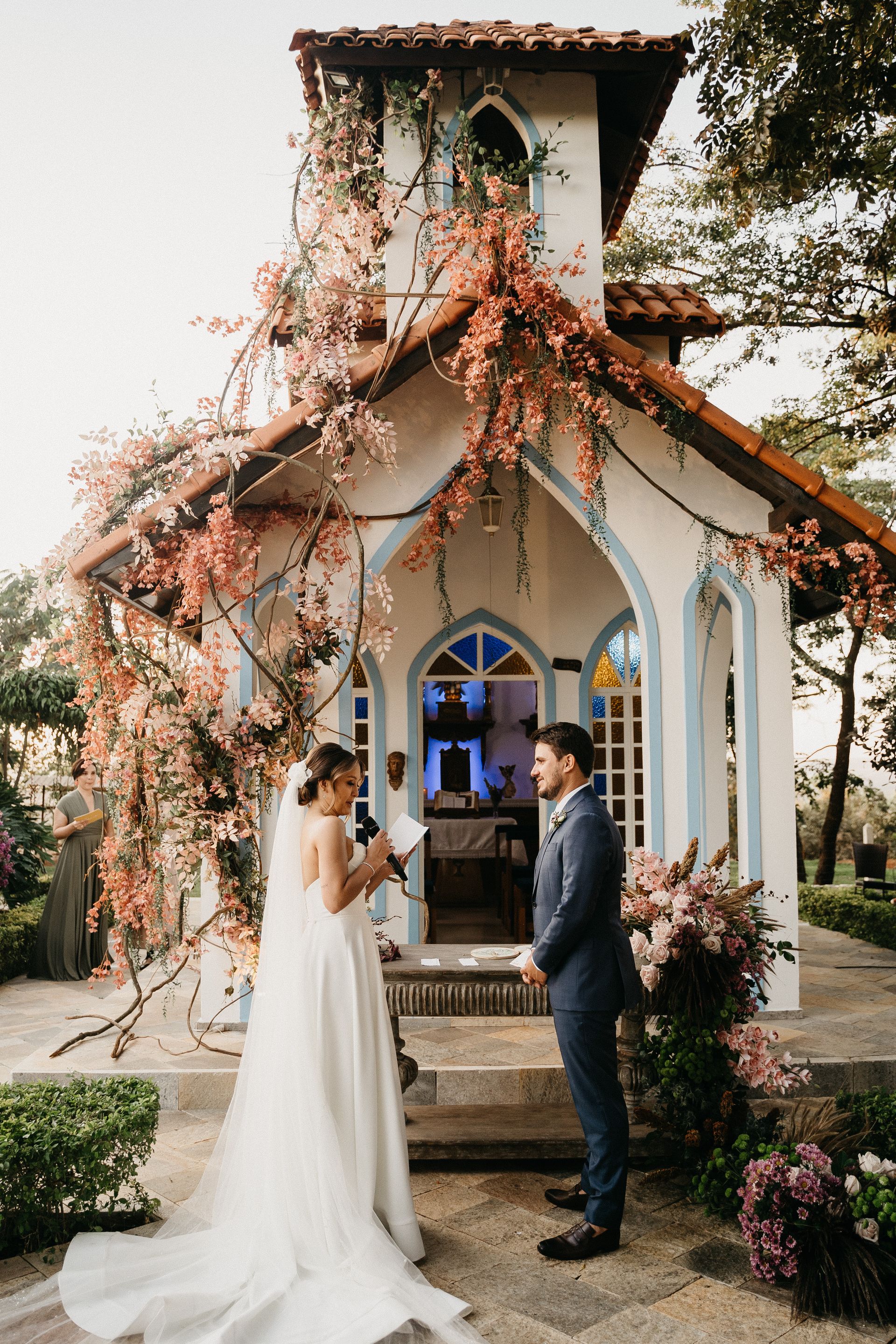 Casamento na Fazenda - 2 - 17