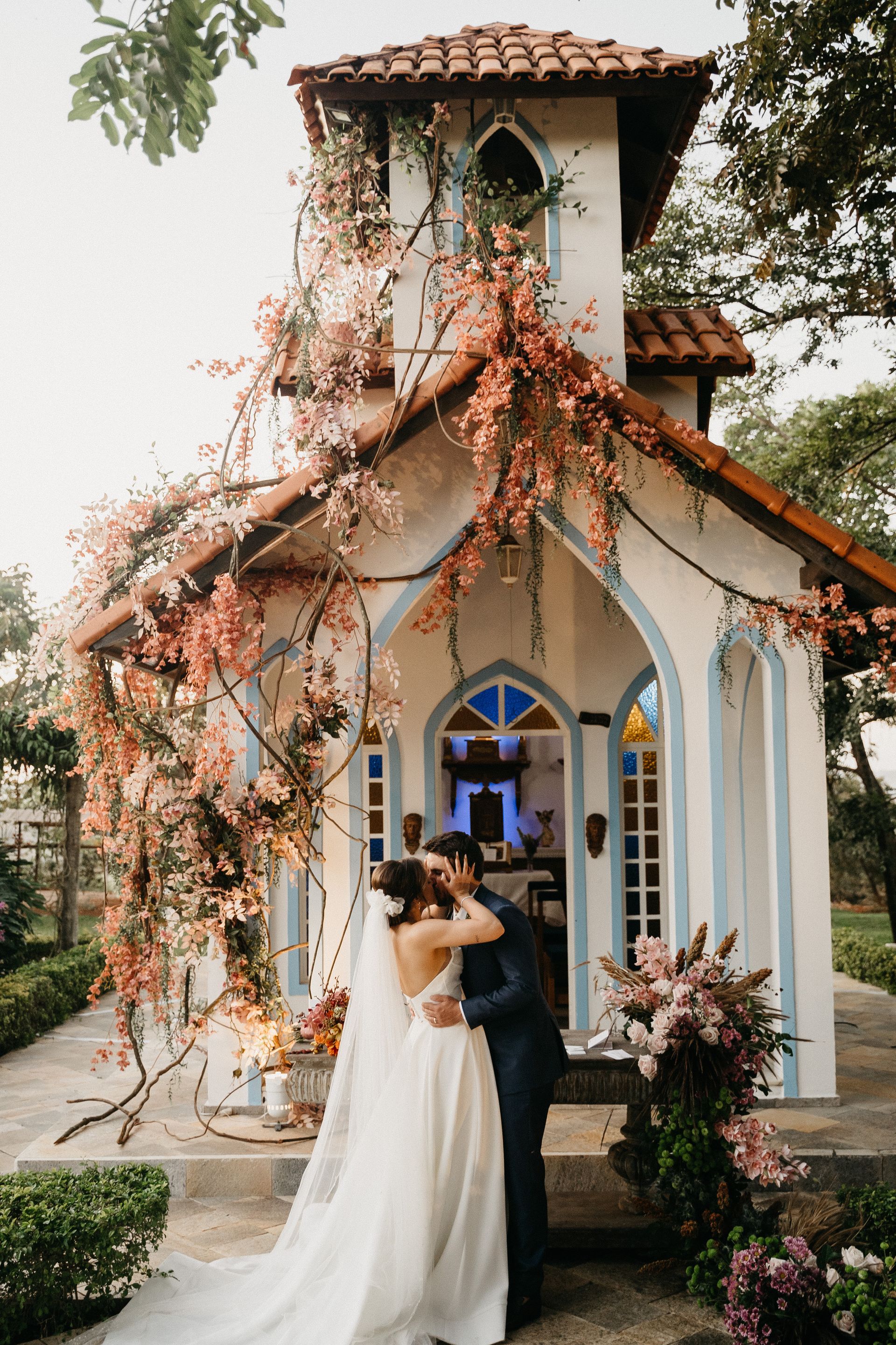 Casamento na Fazenda - 2 - 18