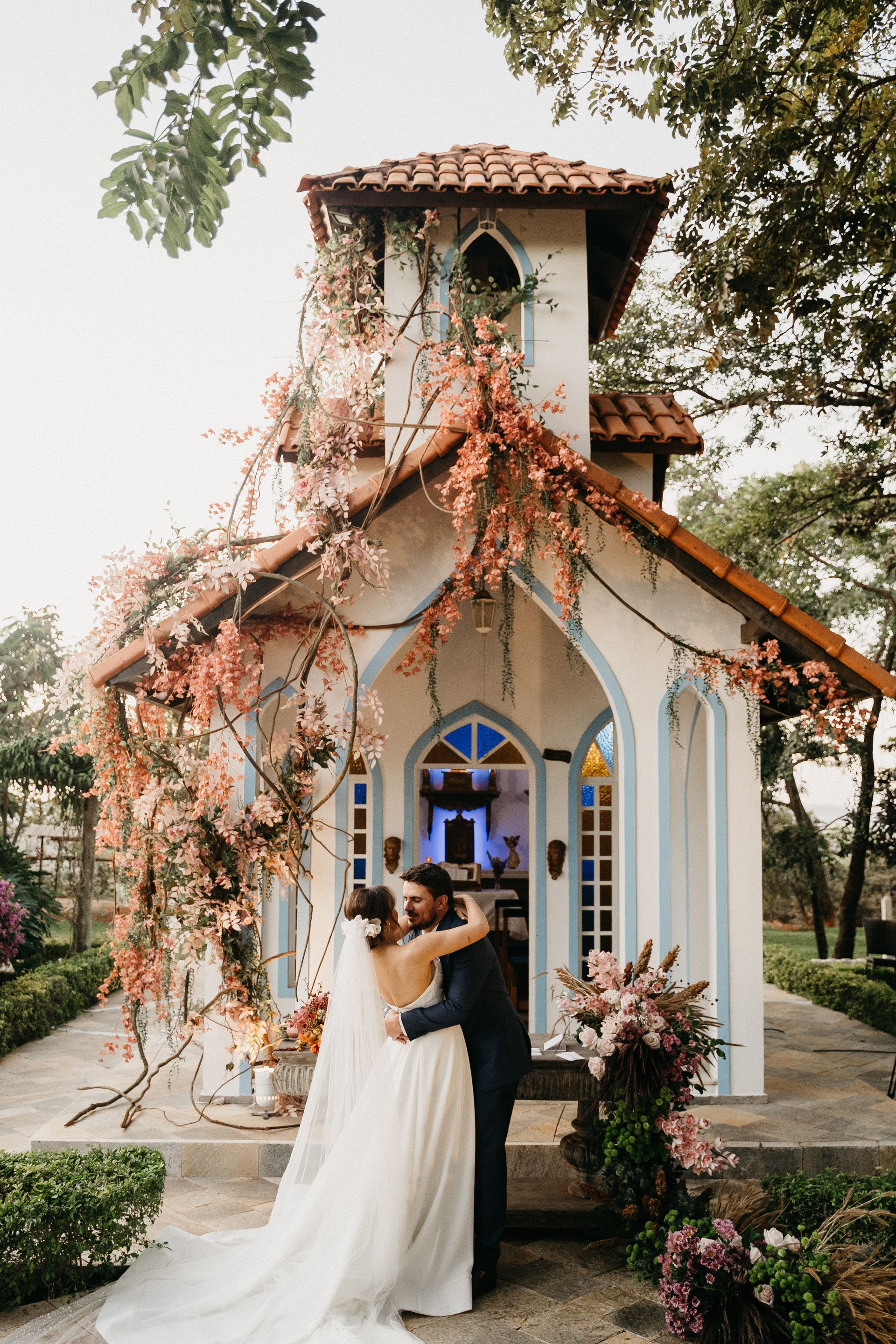 Casamento na Fazenda - 2 - 20