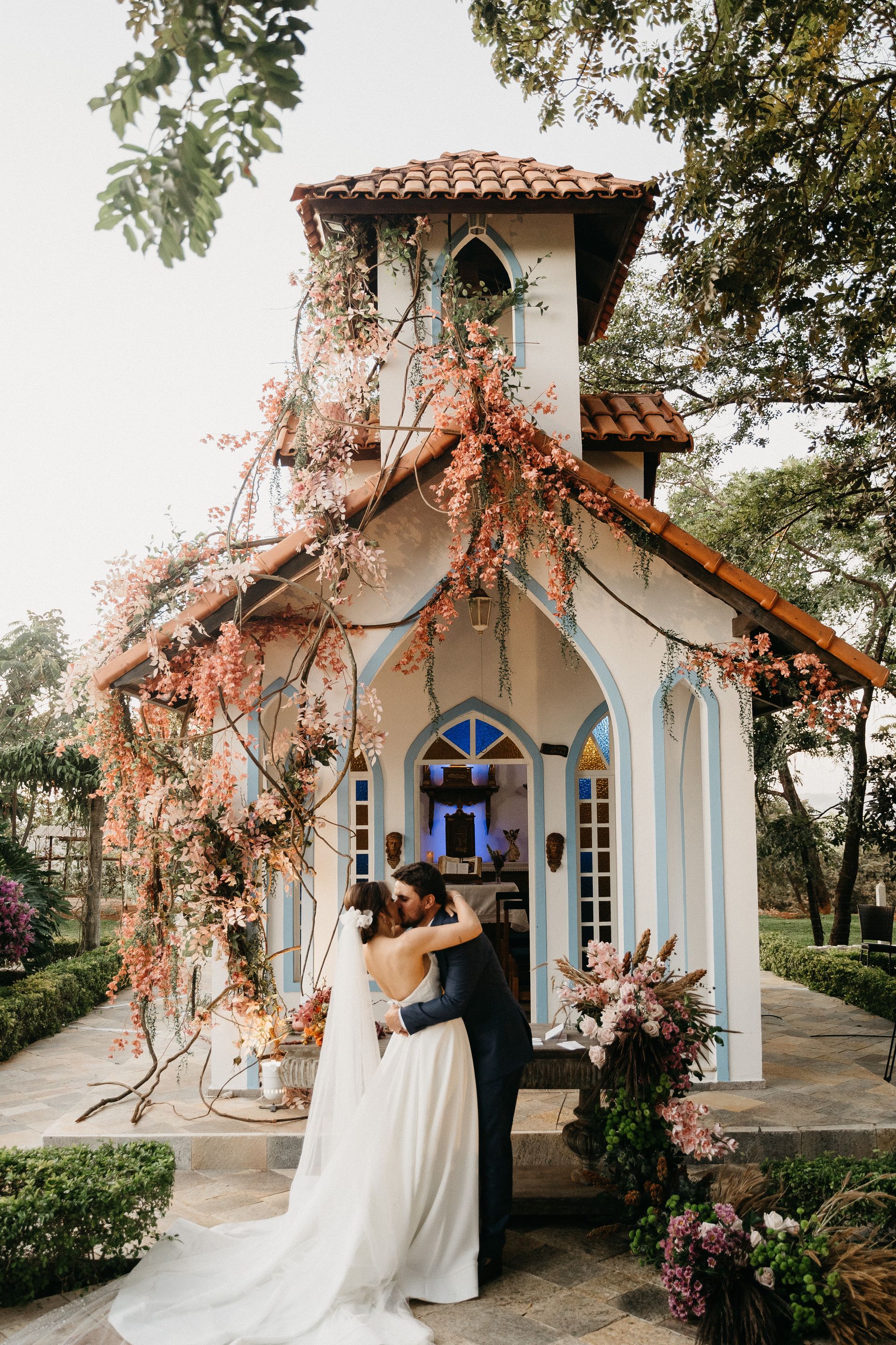 Casamento na Fazenda - 2 - 21