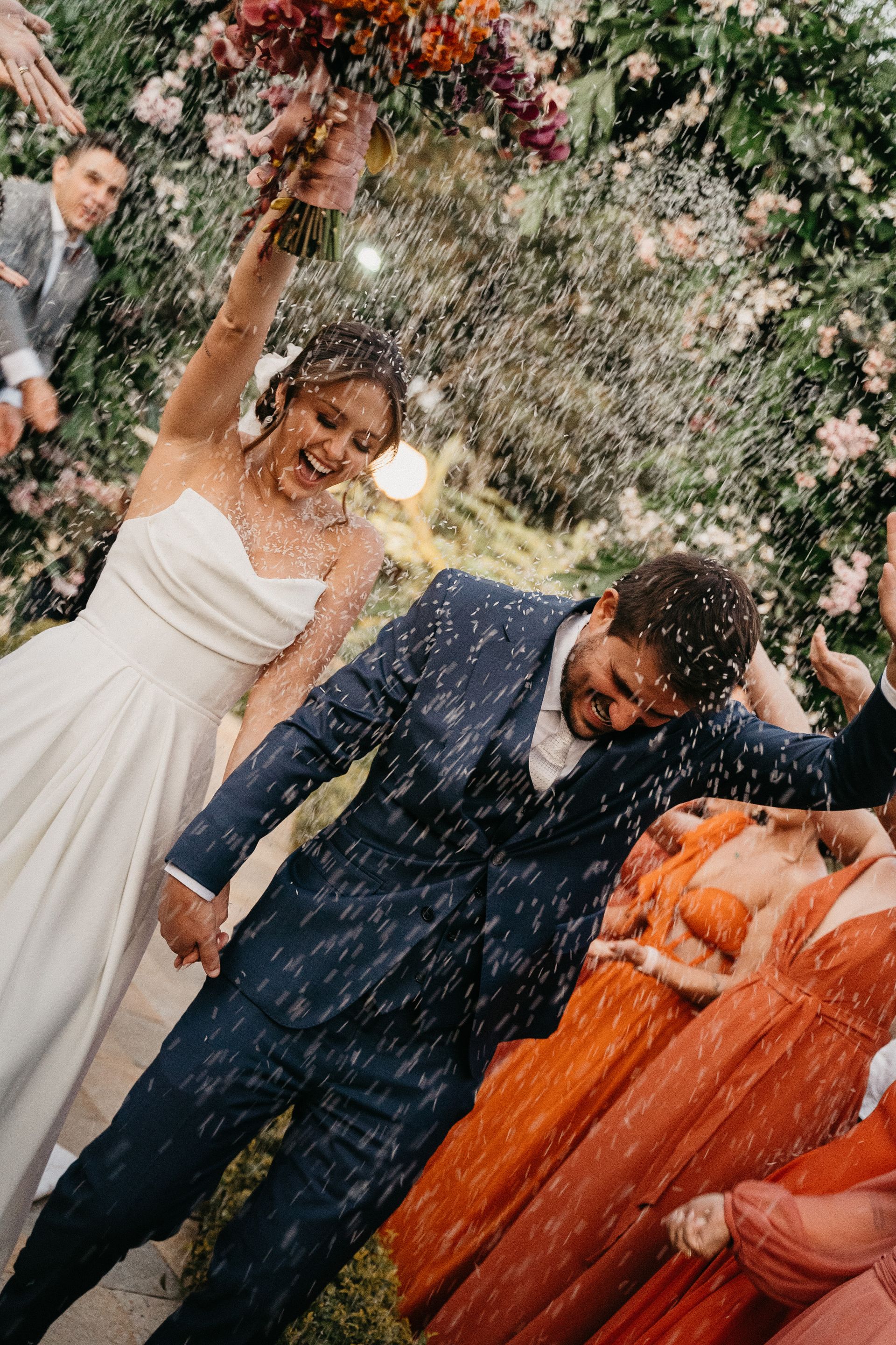 Casamento na Fazenda - 2 - 25