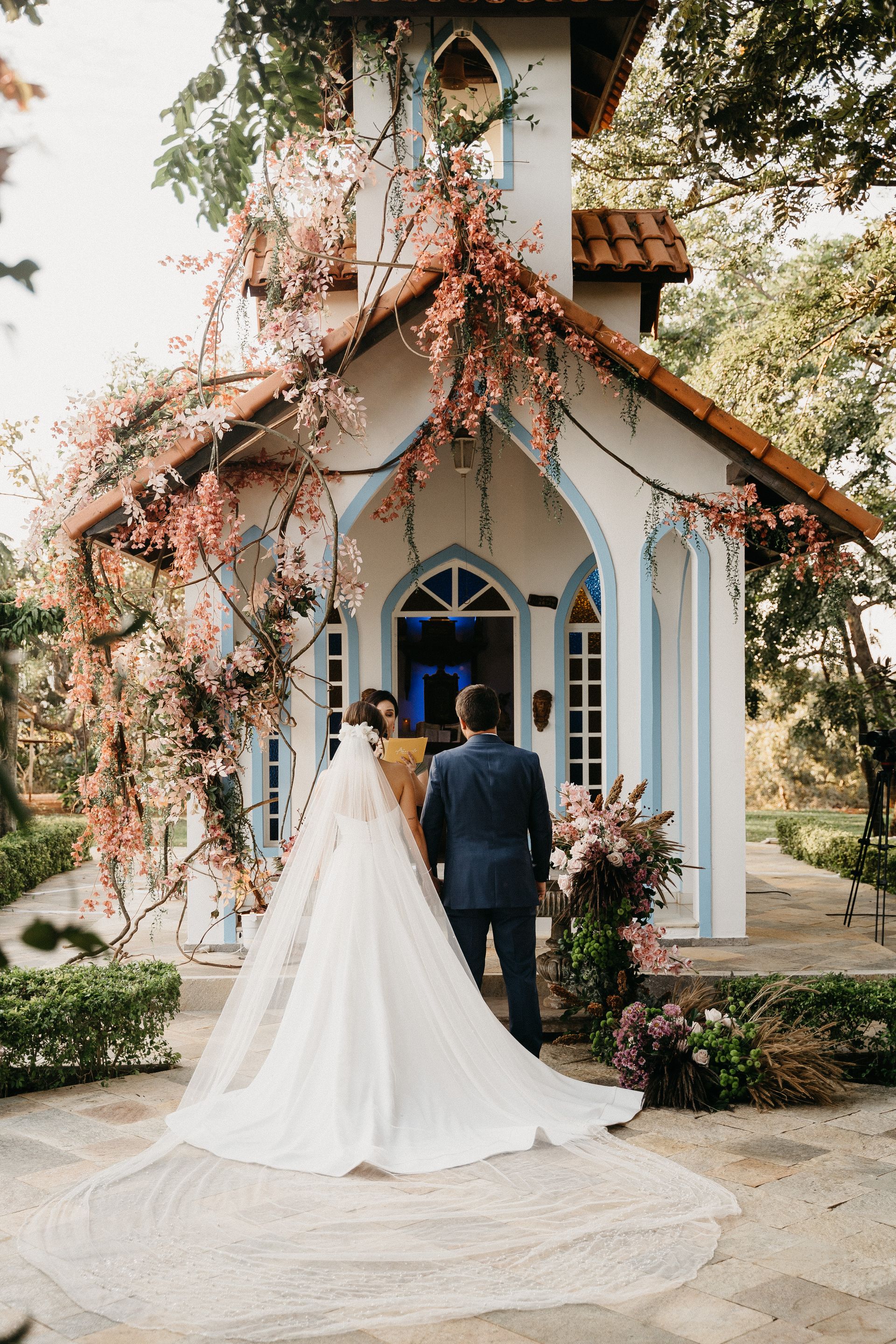 Casamento na Fazenda - 2 - 1