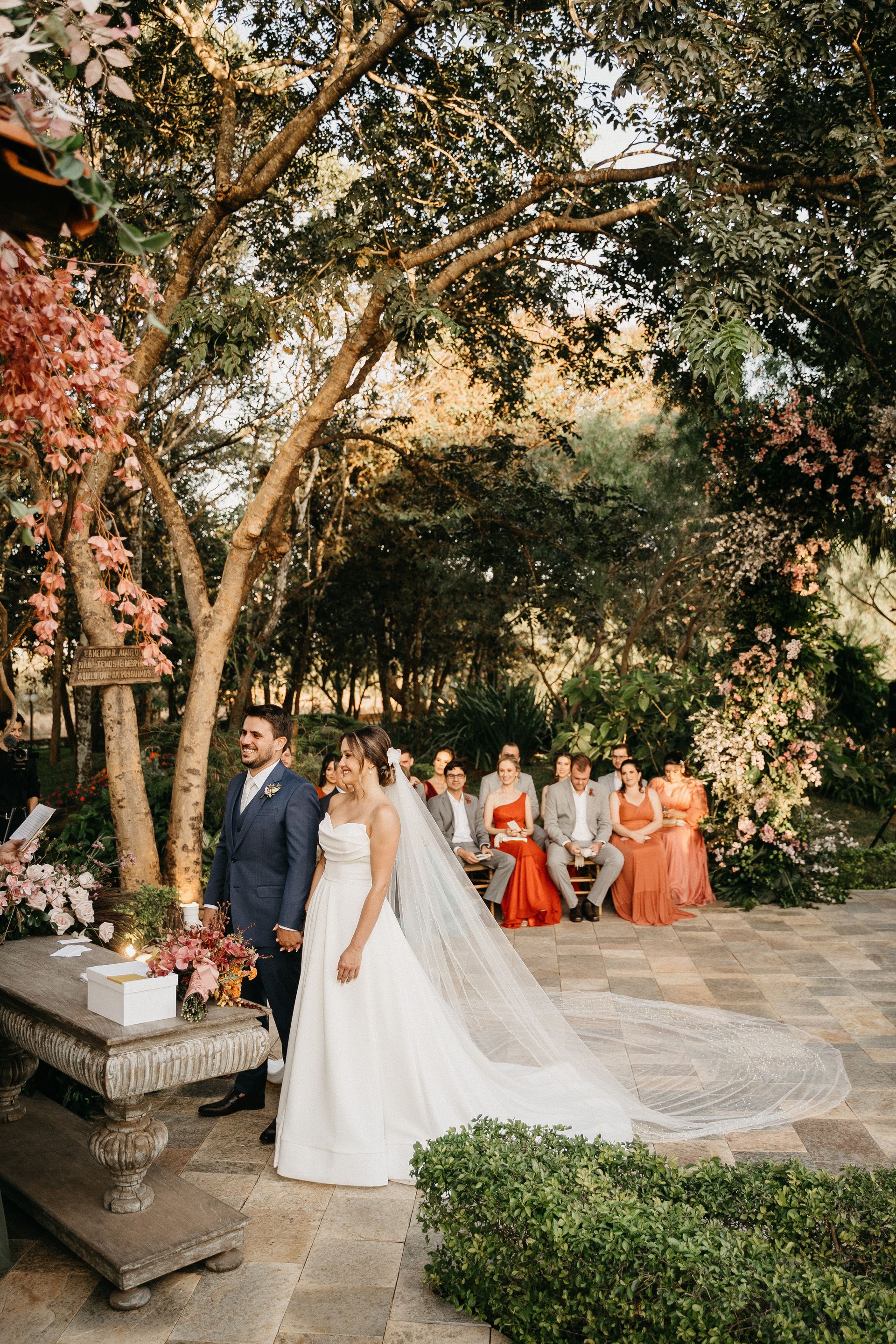 Casamento na Fazenda - 2 - 3