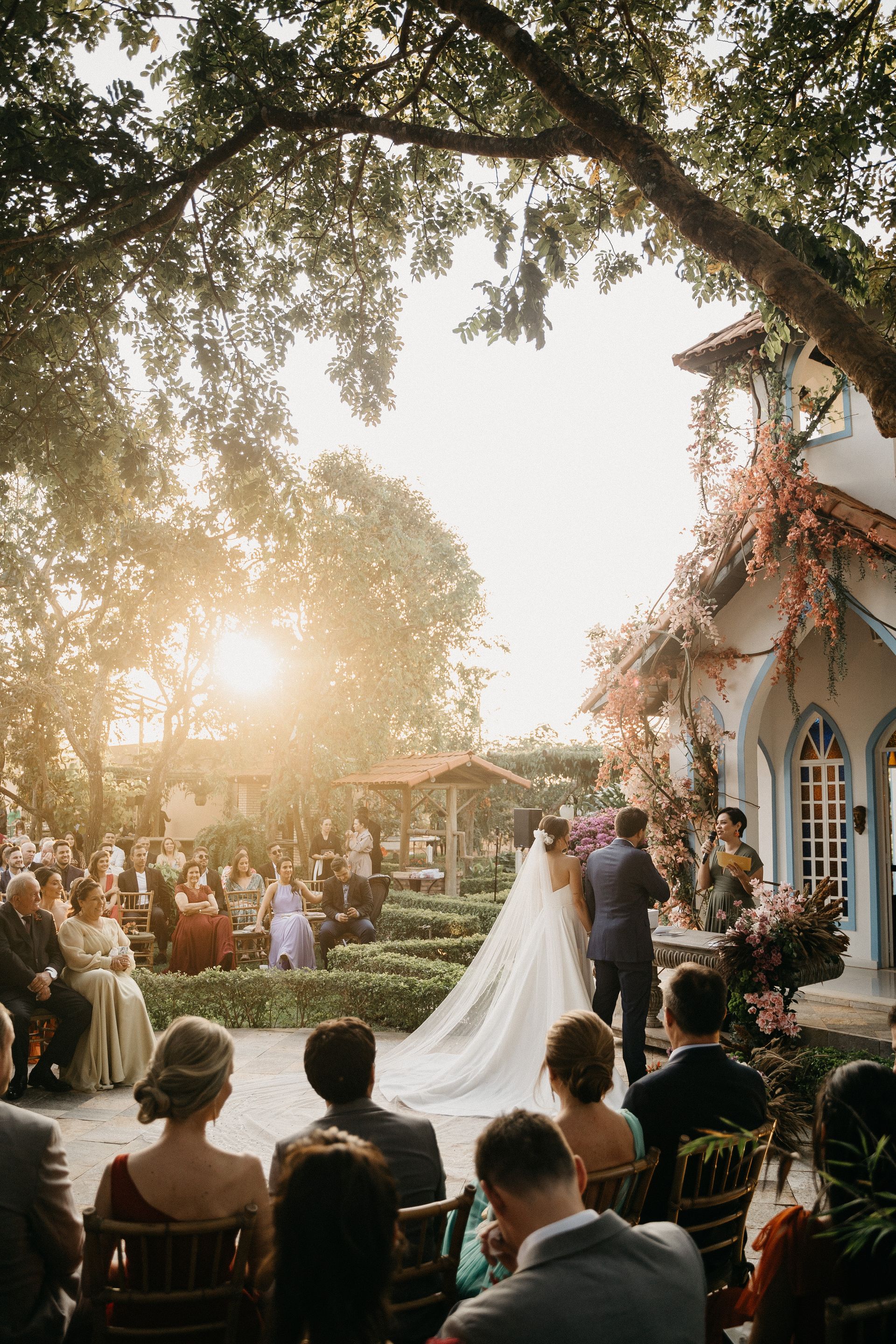 Casamento na Fazenda - 2 - 7