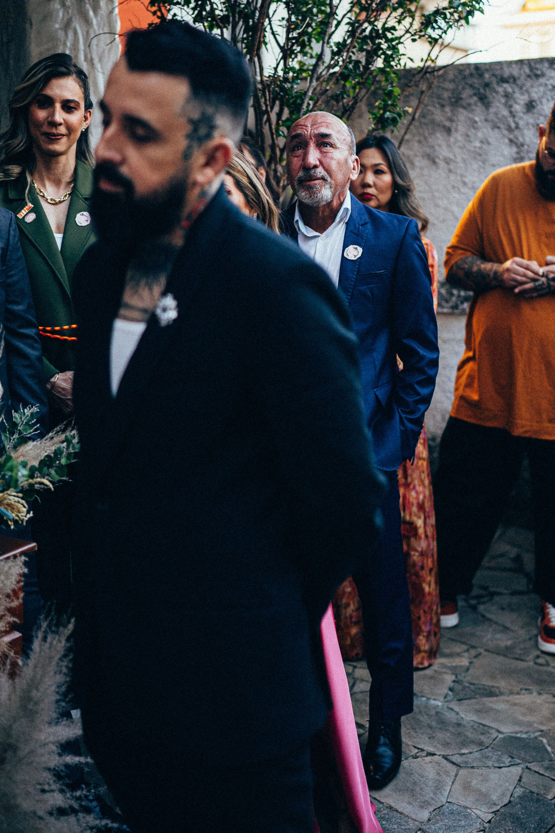 casamento no bistro - 2 - 28