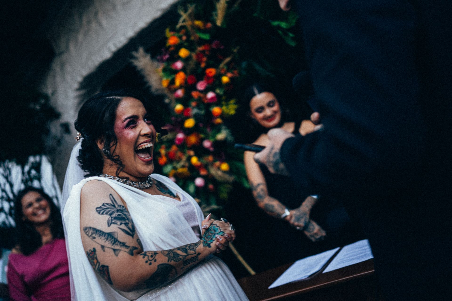 casamento no bistro - 2 - 32