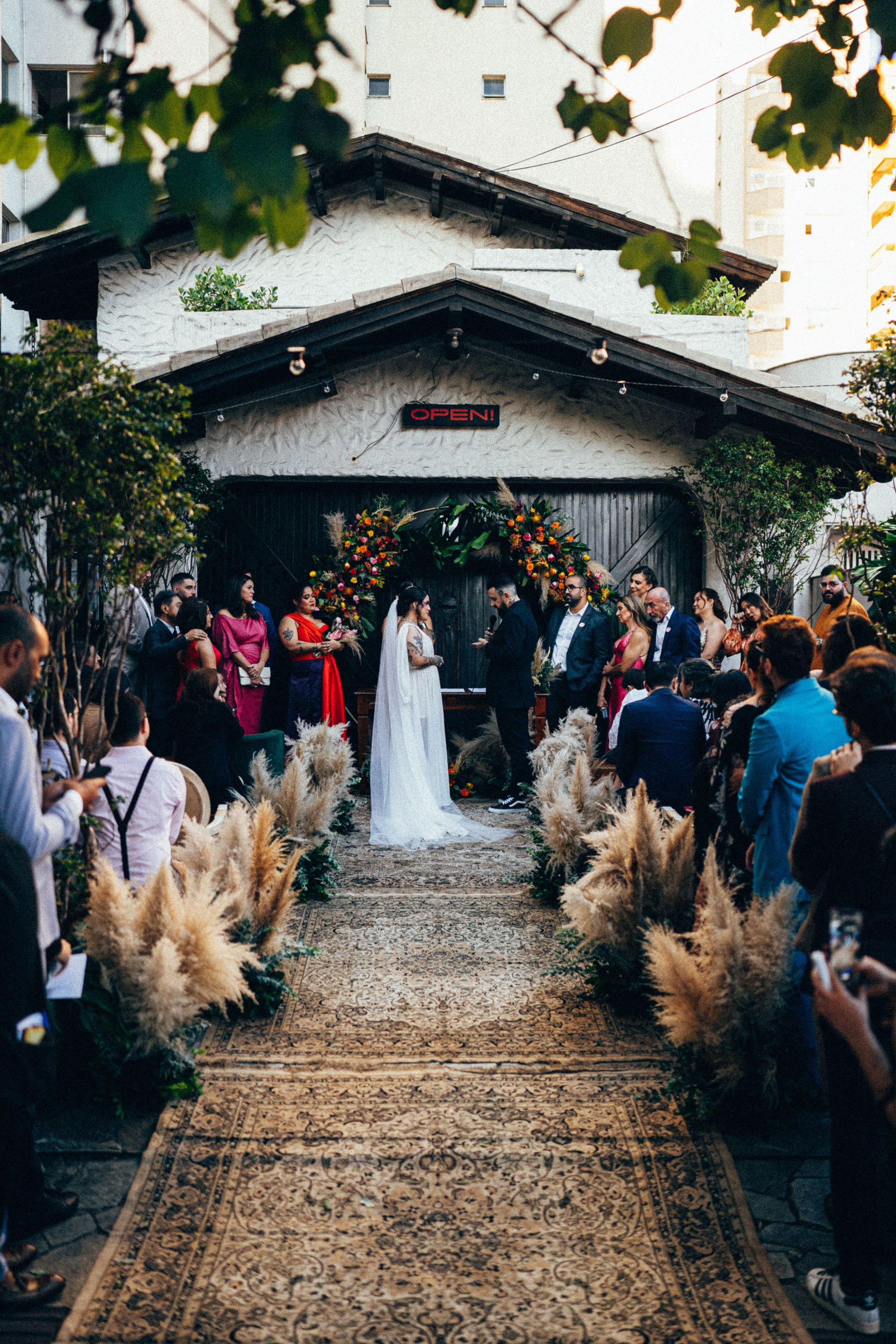 casamento no bistro - 2 - 31