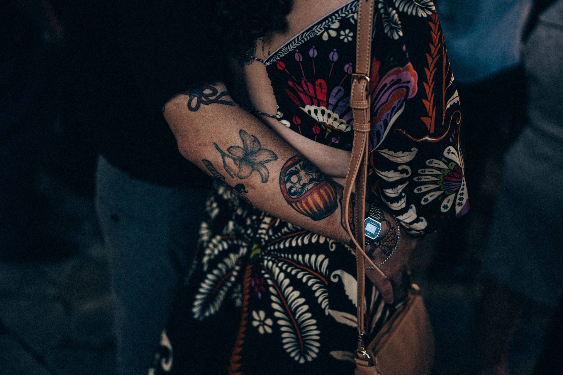 casamento no bistro - 2 - 35