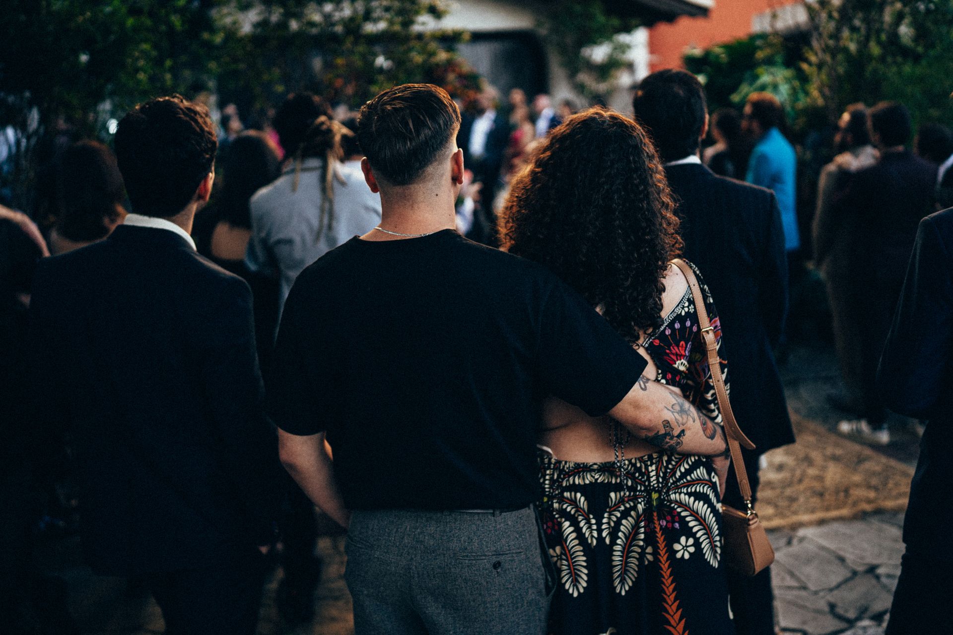 casamento no bistro - 2 - 39