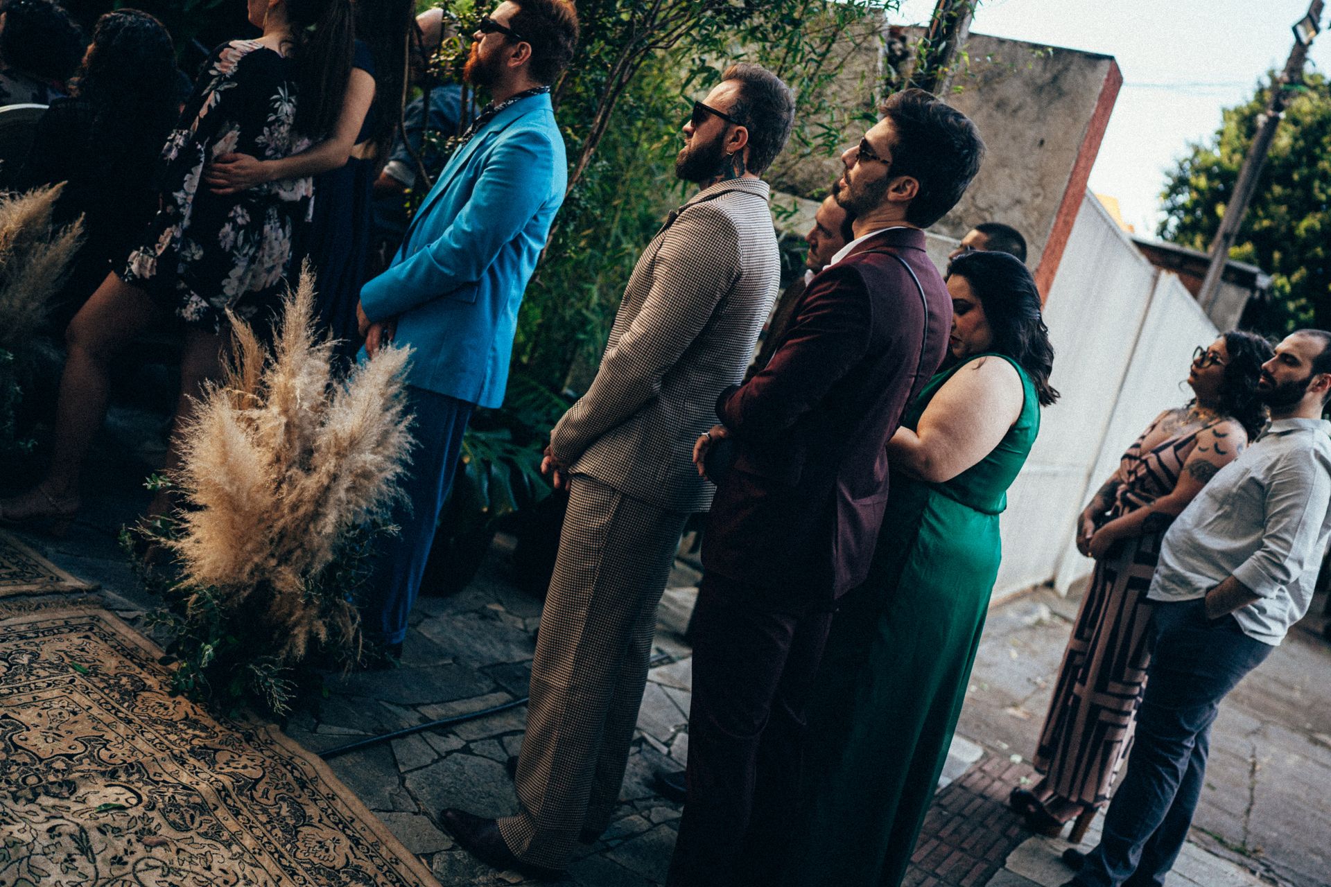 casamento no bistro - 2 - 43