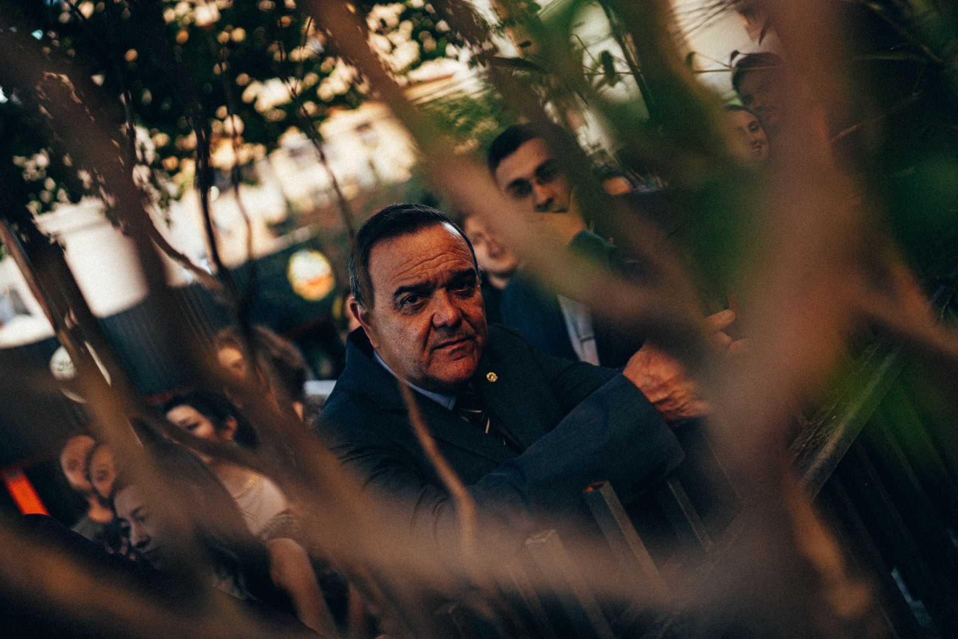 casamento no bistro - 2 - 37