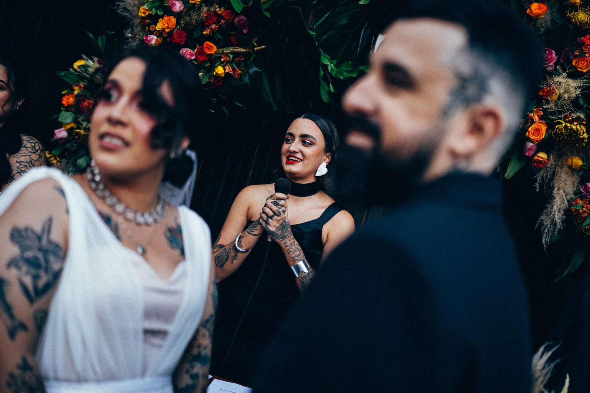 casamento no bistro - 2 - 40