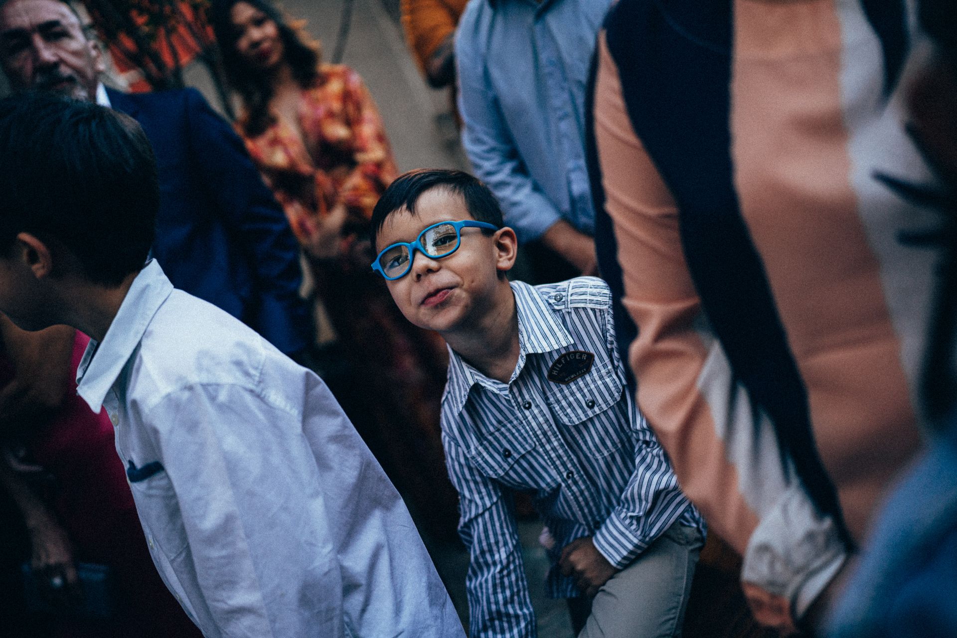 casamento no bistro - 2 - 42