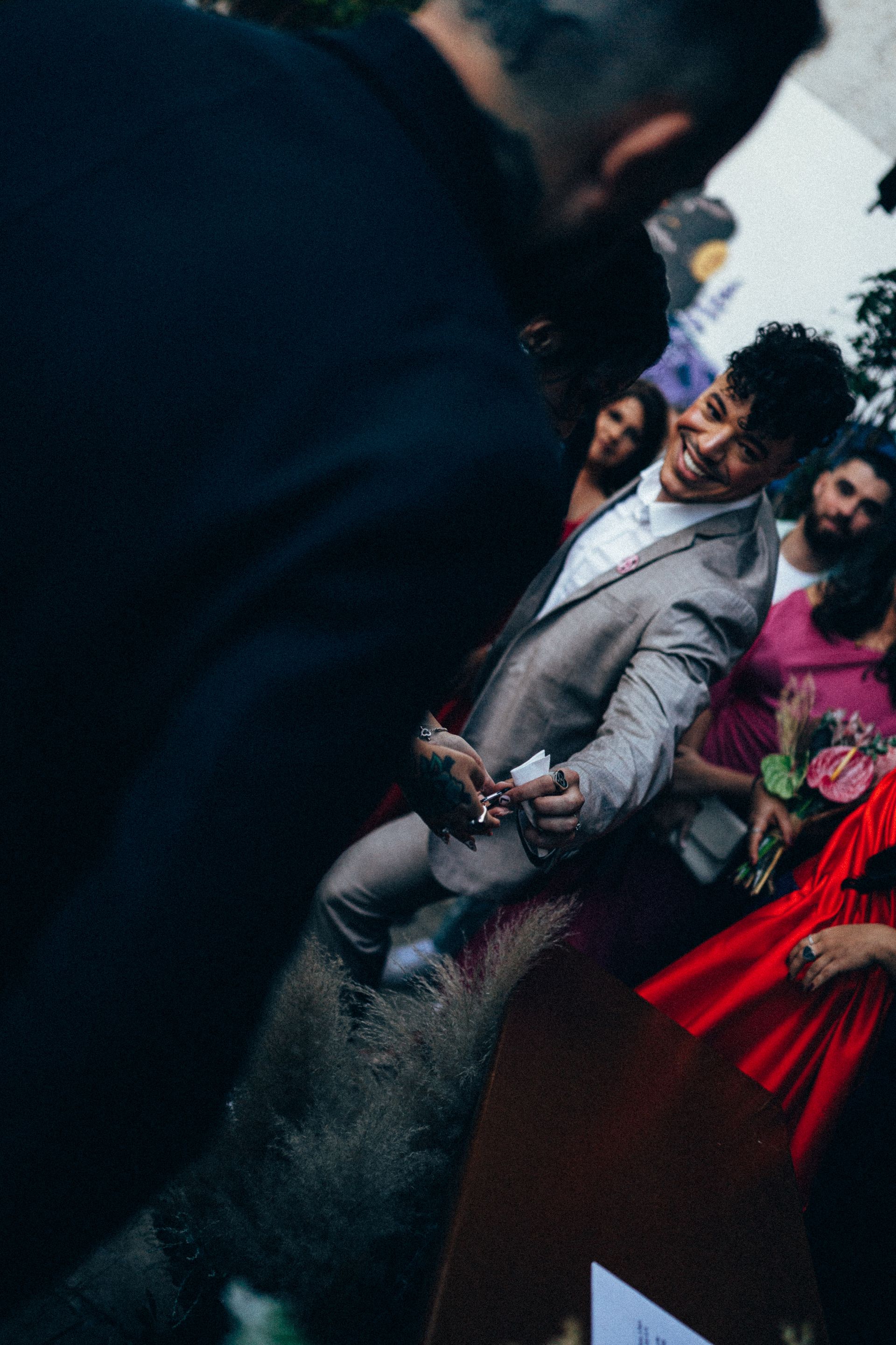 casamento no bistro - 2 - 38