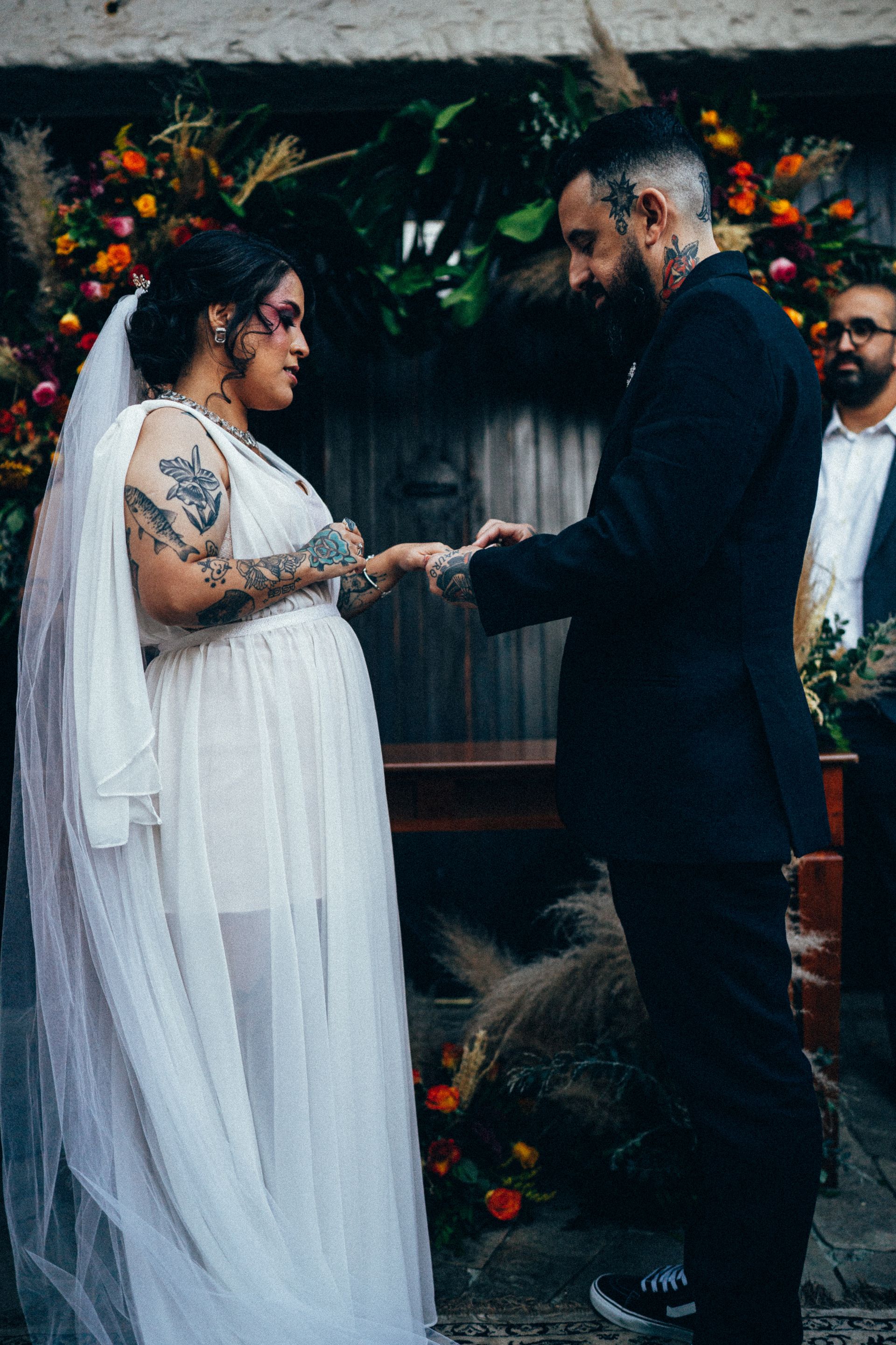 casamento no bistro - 2 - 48