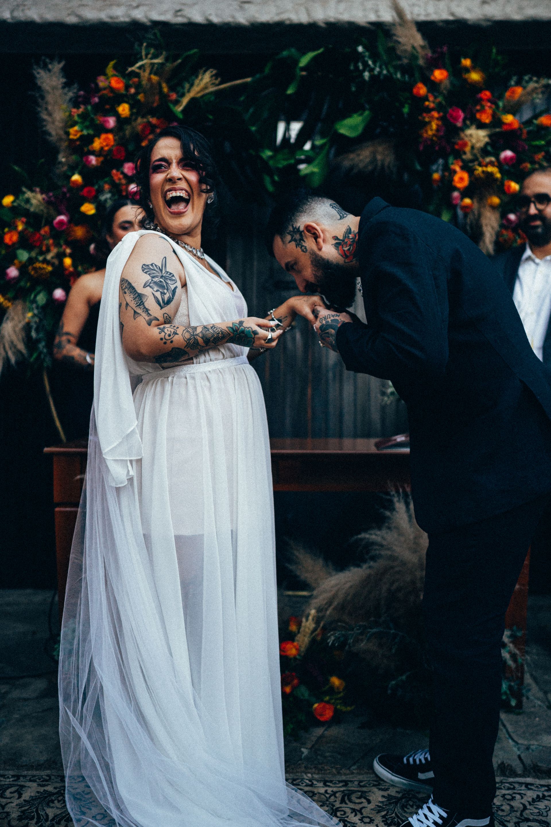 casamento no bistro - 2 - 46