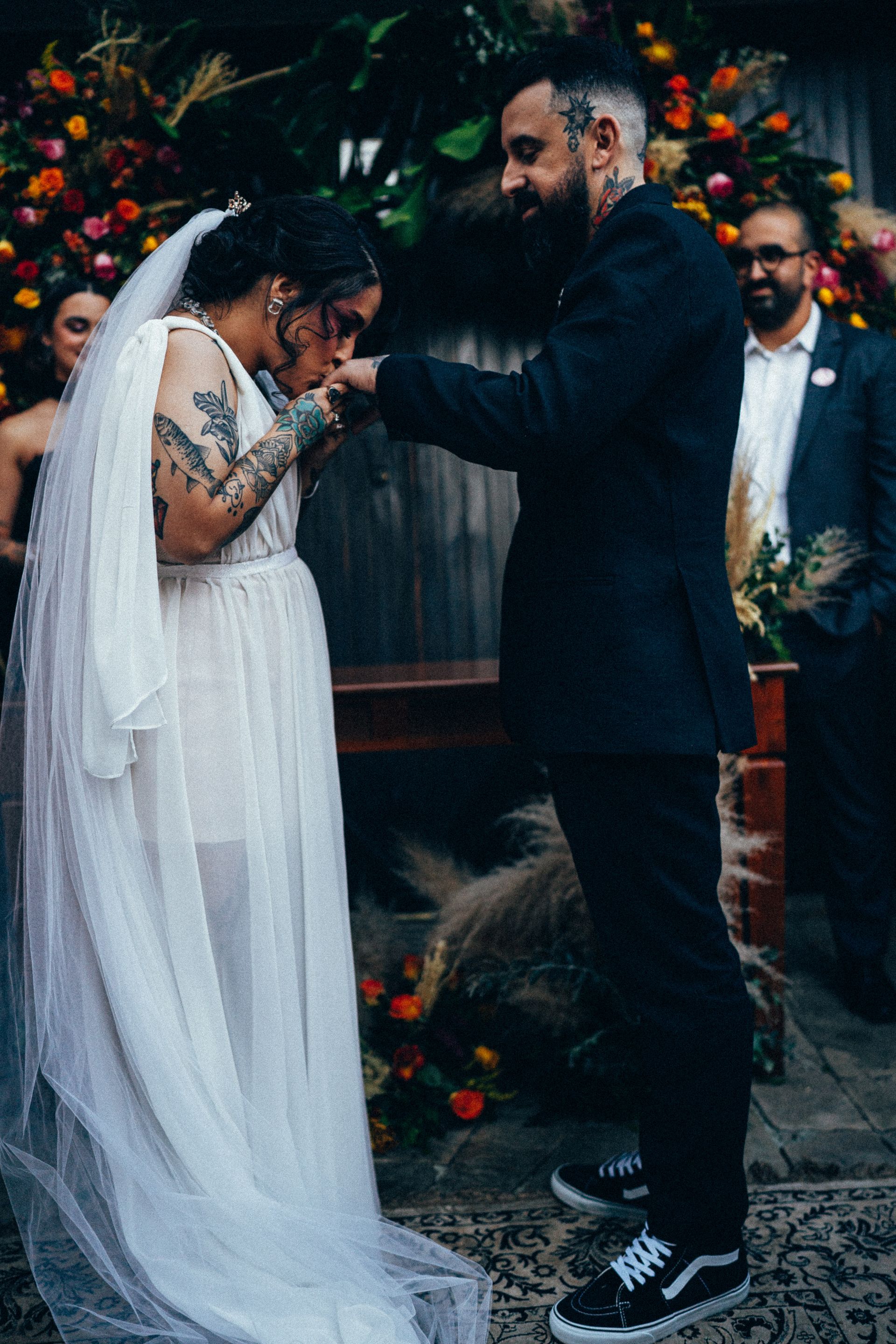 casamento no bistro - 2 - 47