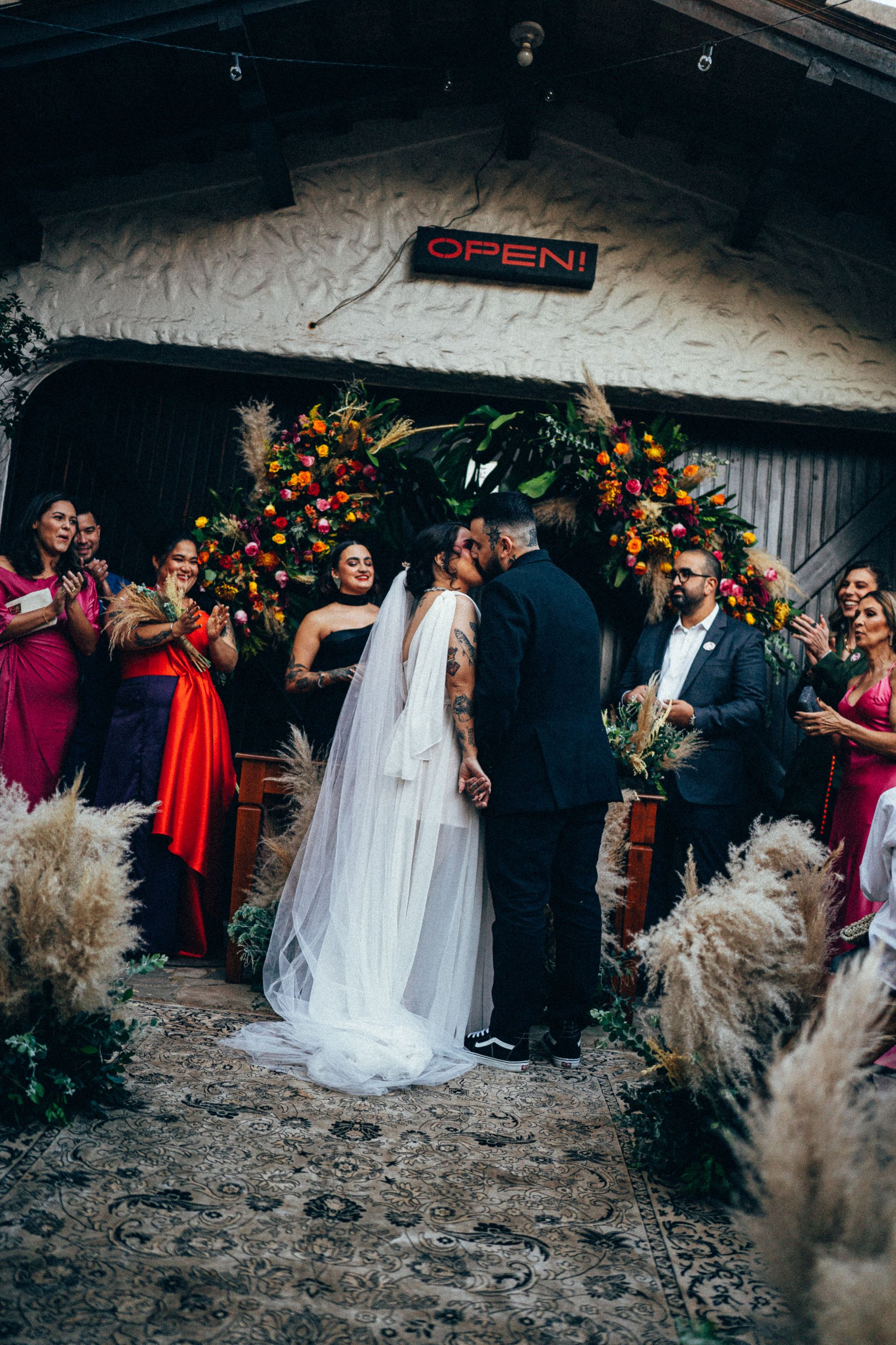 casamento no bistro - 2 - 51