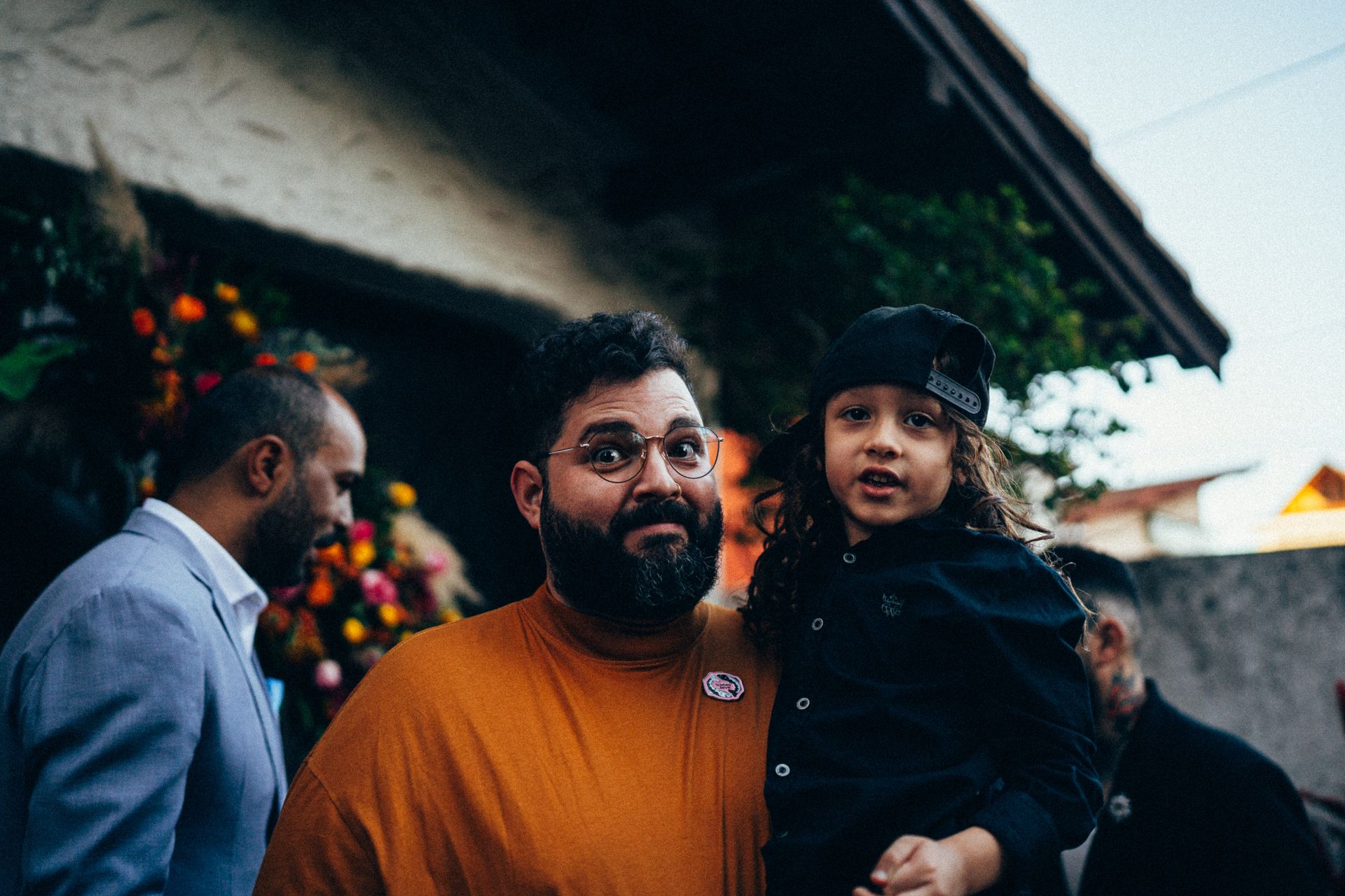 casamento no bistro - 2 - 50