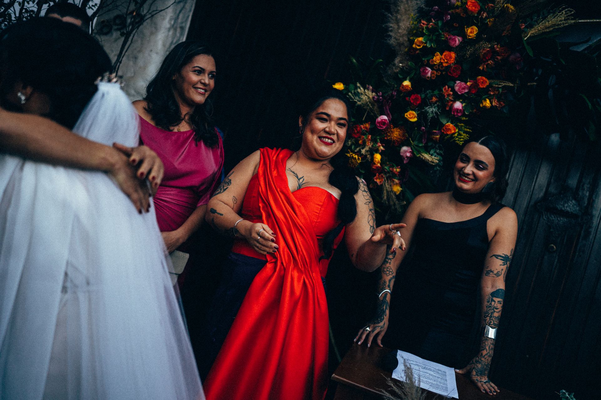 casamento no bistro - 2 - 49