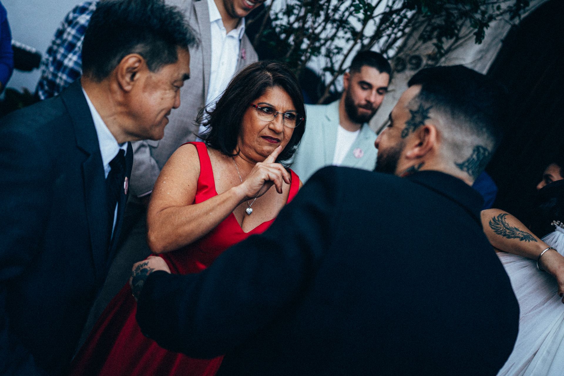 casamento no bistro - 2 - 55