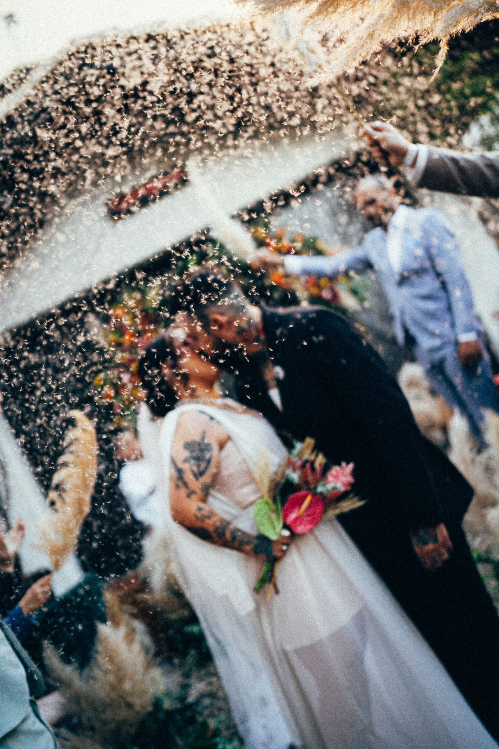 casamento no bistro - 2 - 52