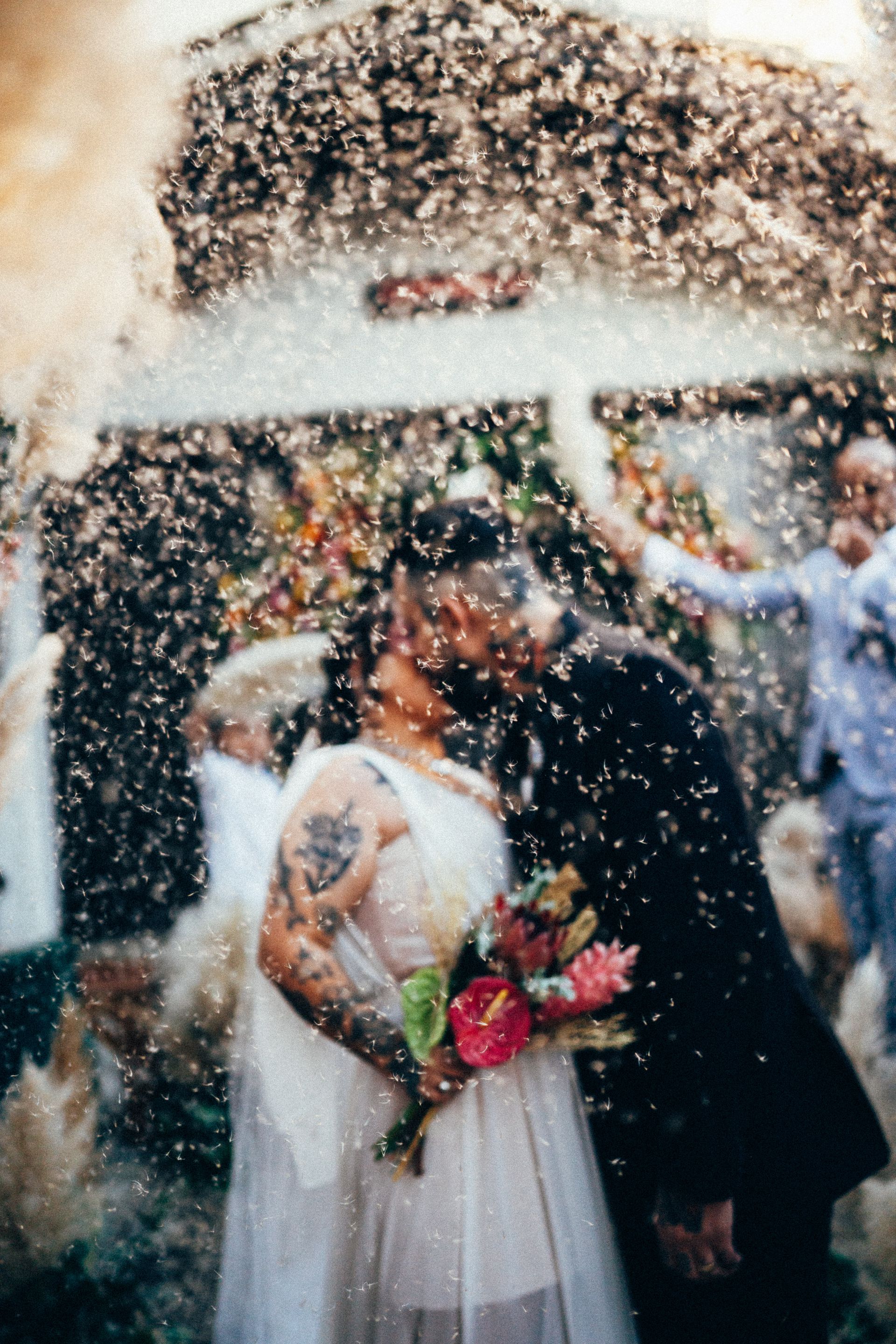 casamento no bistro - 2 - 54